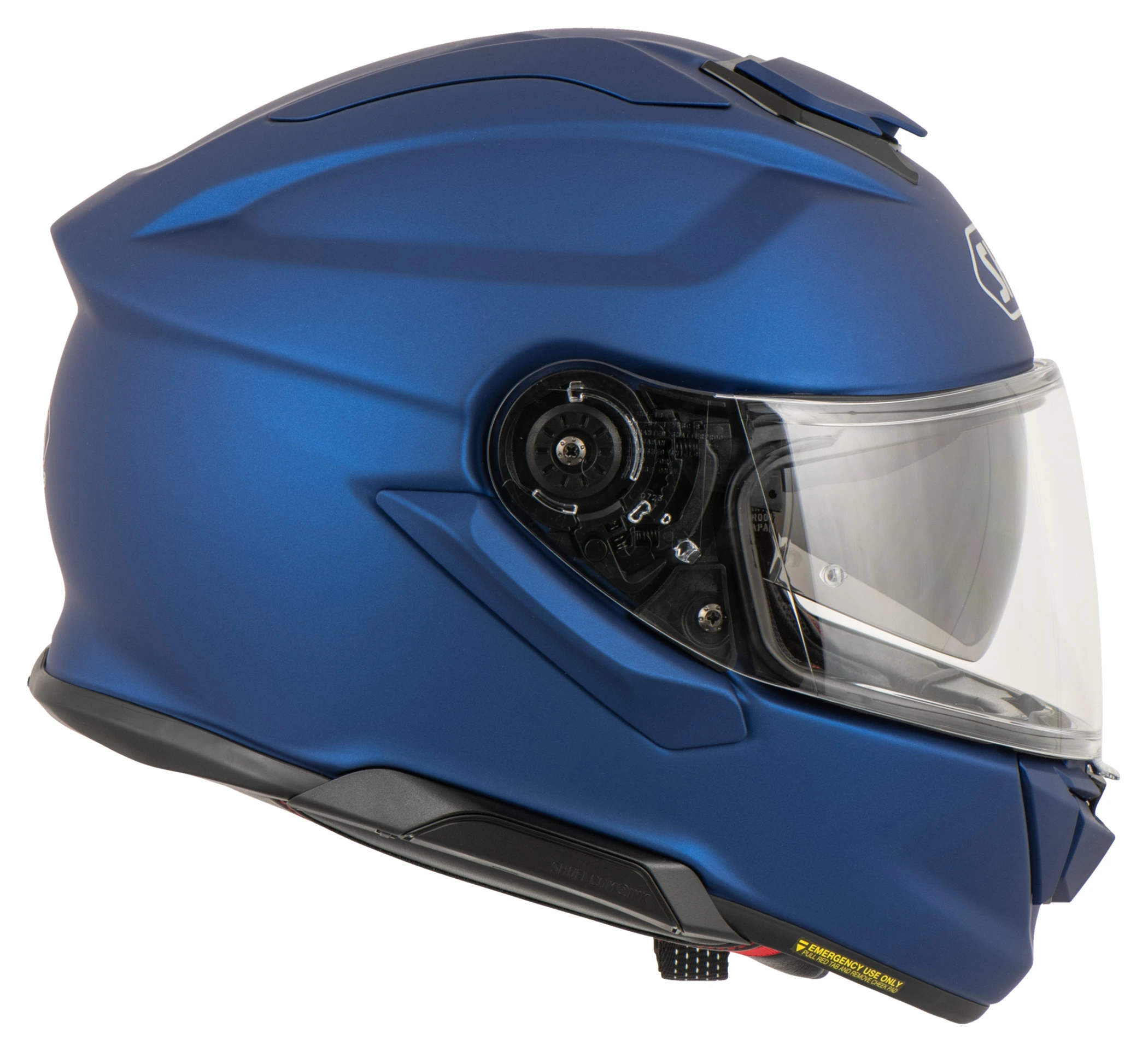 Shoei gt air cheap tilbud