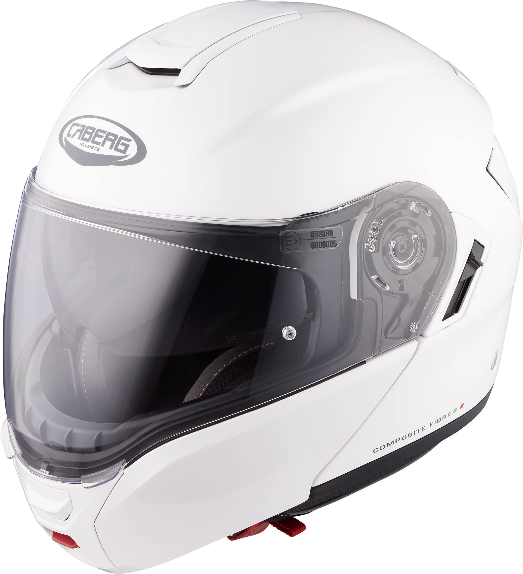 Casco discount caberg levo
