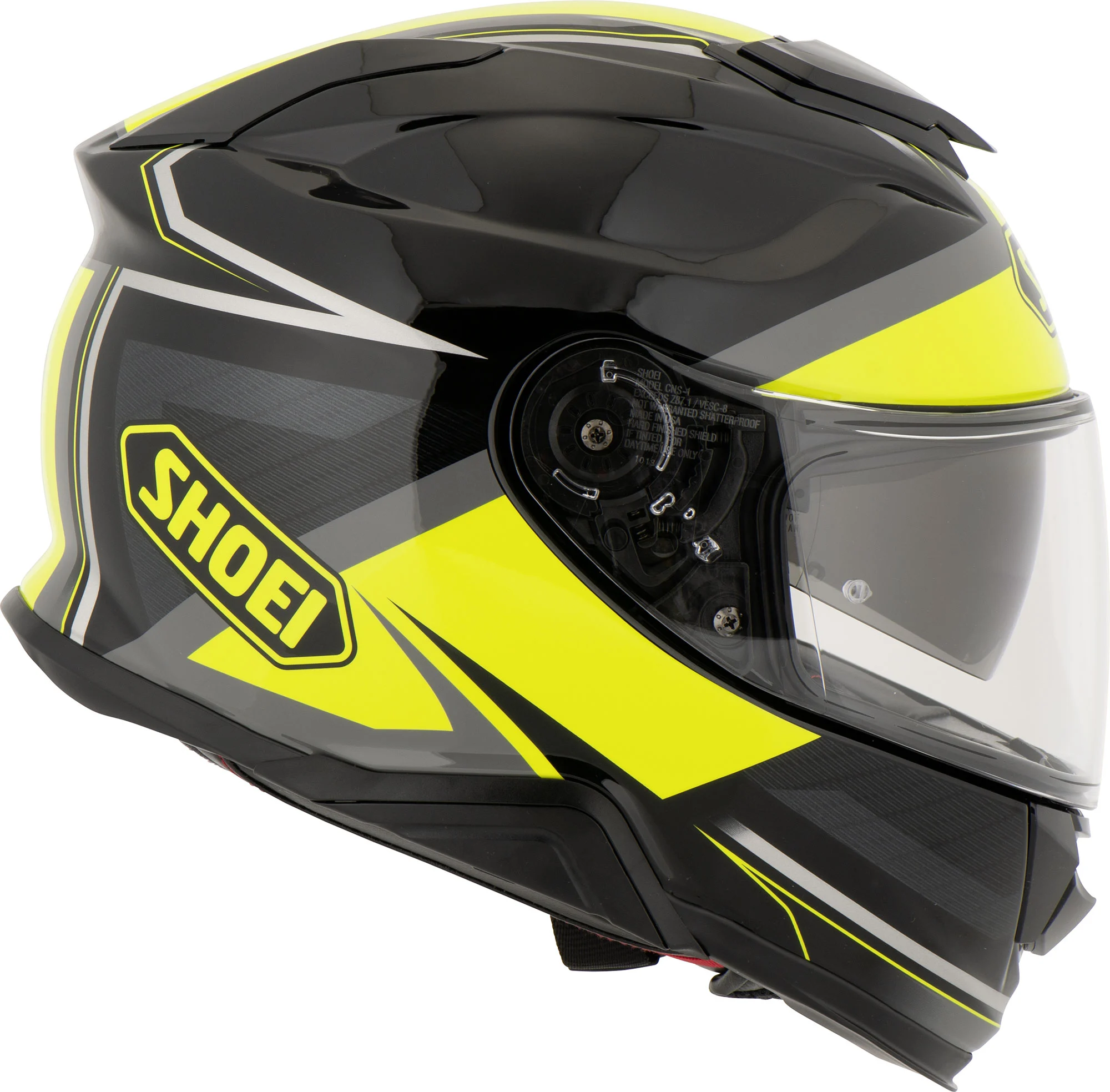 SHOEI GT-AIR II AFFAIR