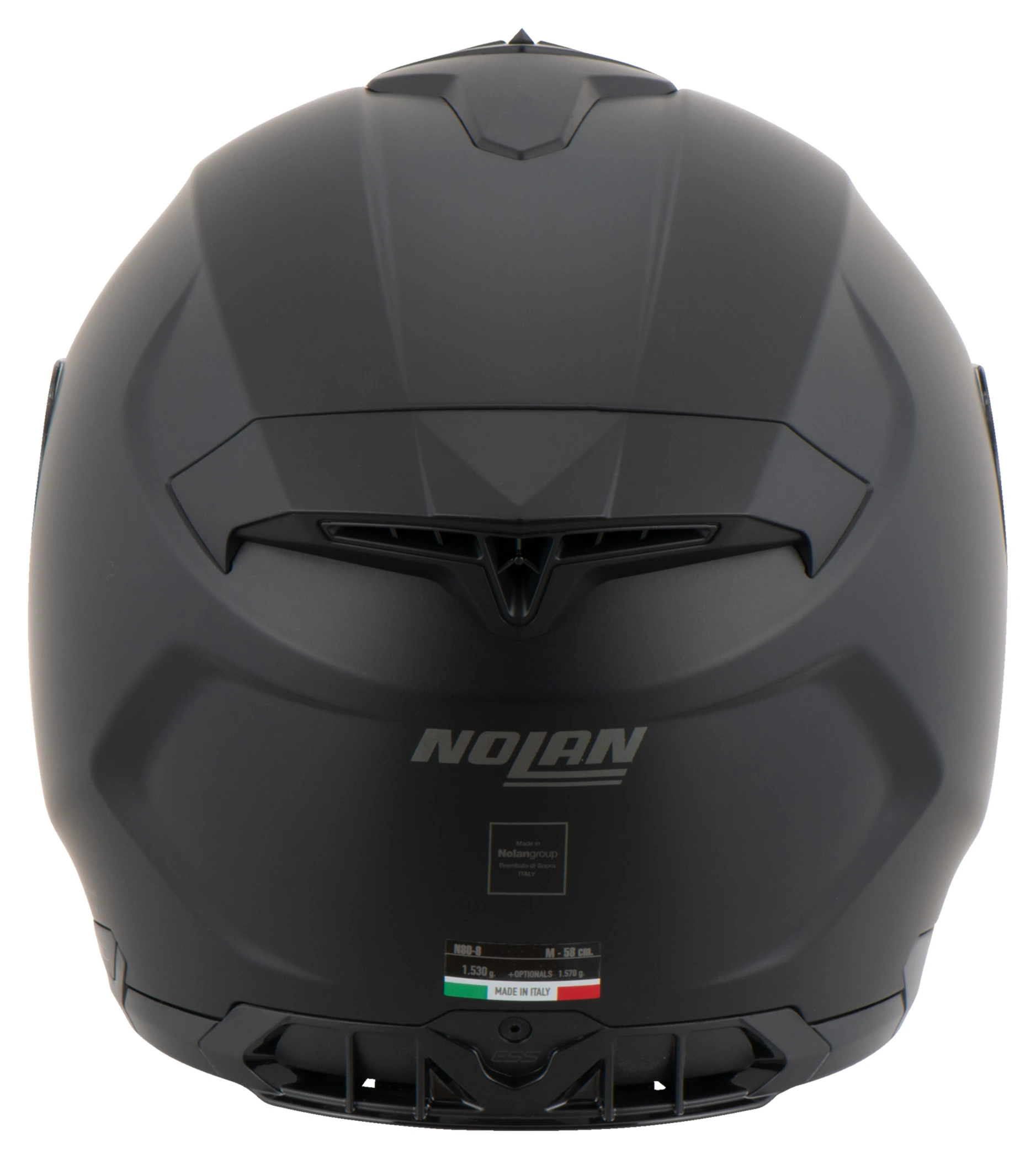Nolan Nolan N80-8 Classic n-com Full-Face Helmet