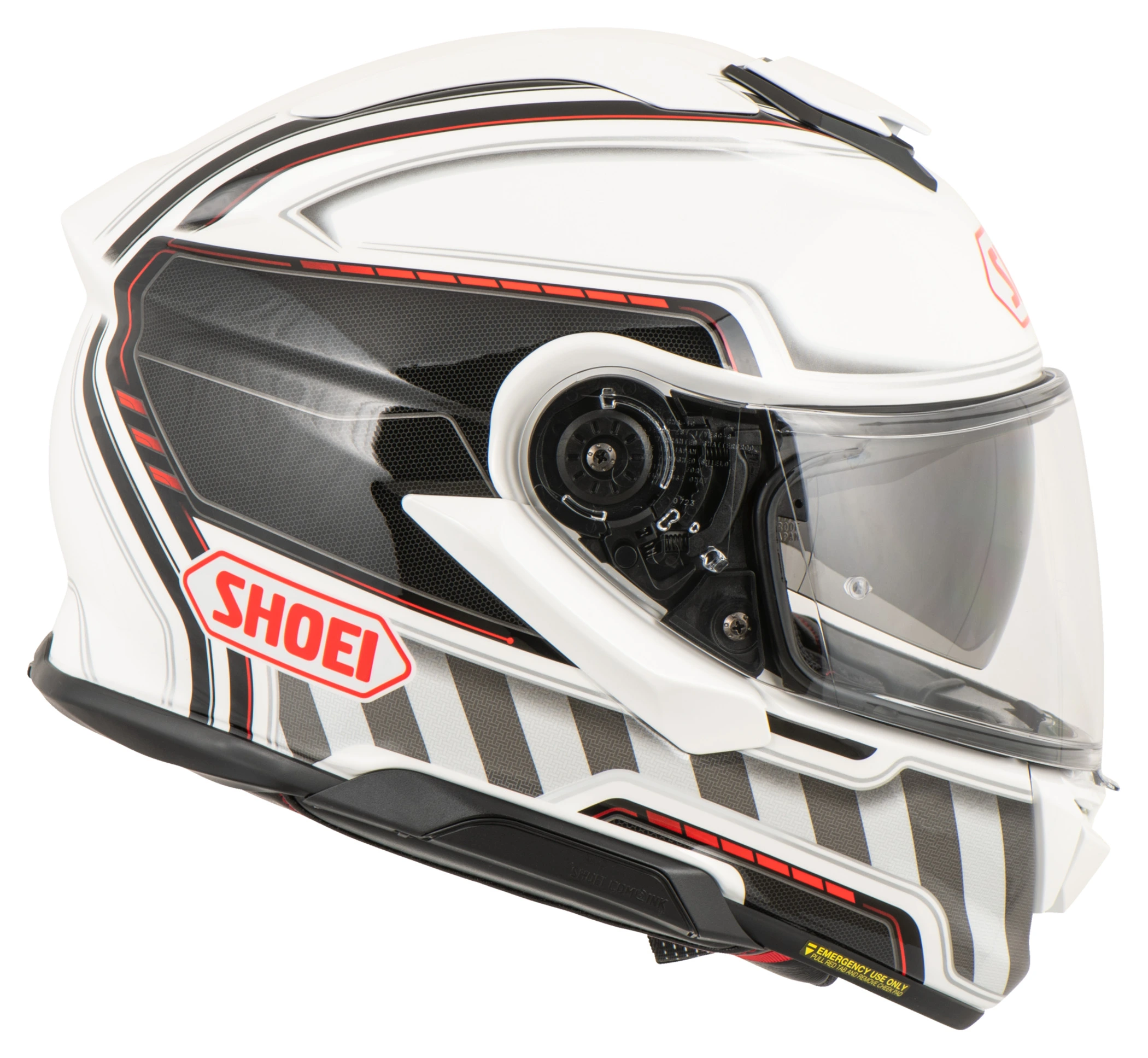 Shoei gt cheap air tc2