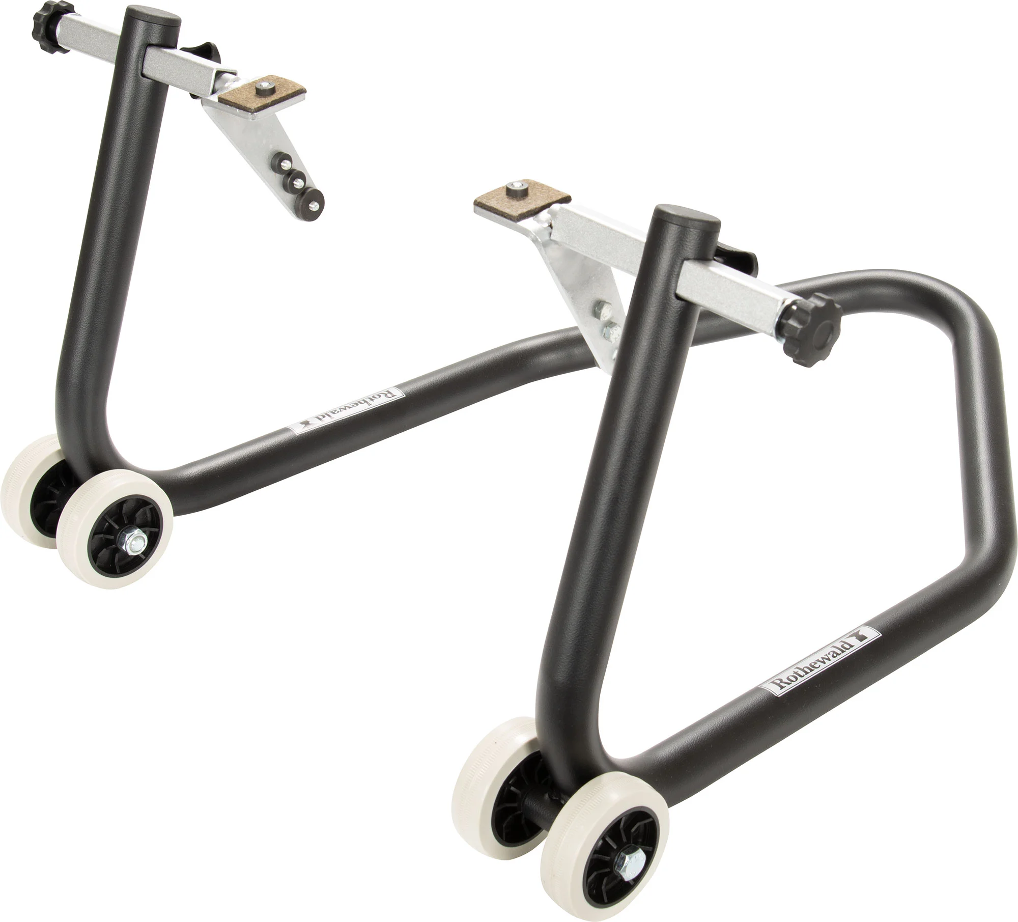 Rothewald ROTHEWALD PADDOCK STAND INCL. FRONT ADAPTER