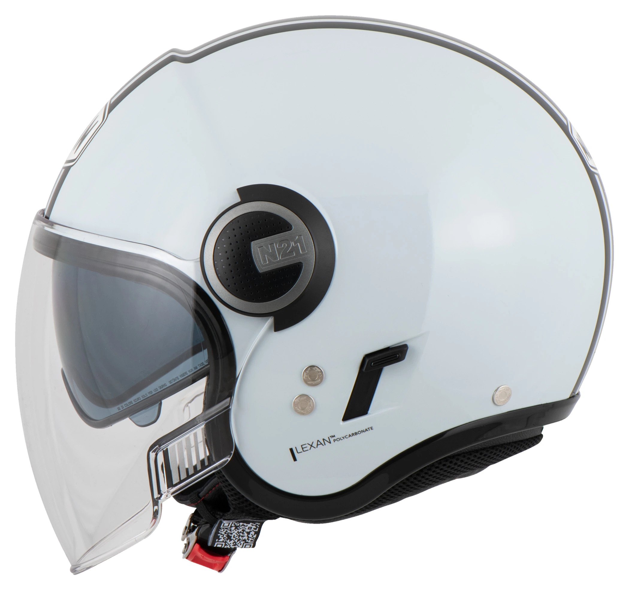 N21 visor sales
