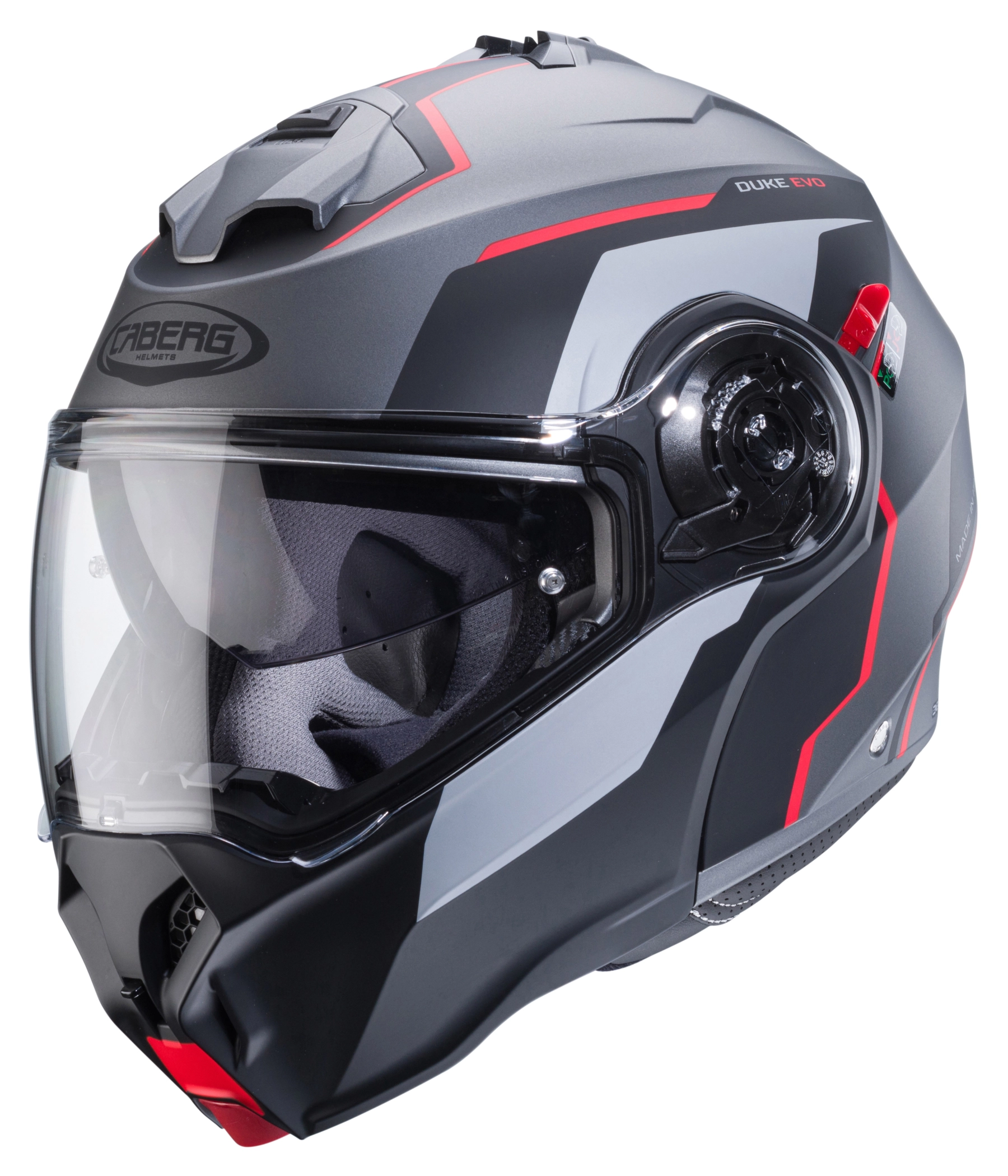 Caberg Caberg Duke Evo Move Flip Up Helmet