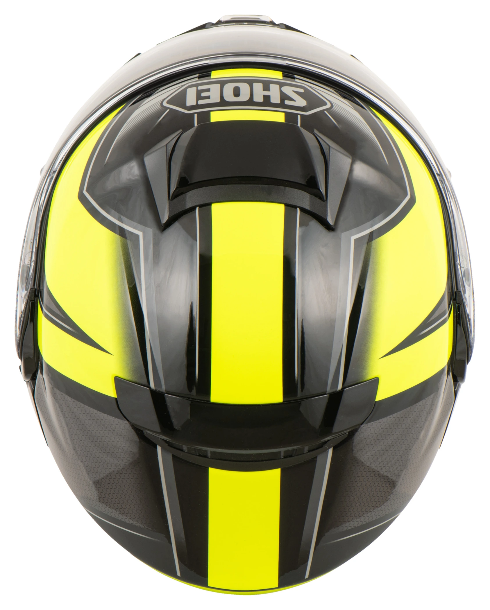 Shoei neotec 2 discount excursion tc3 yellow