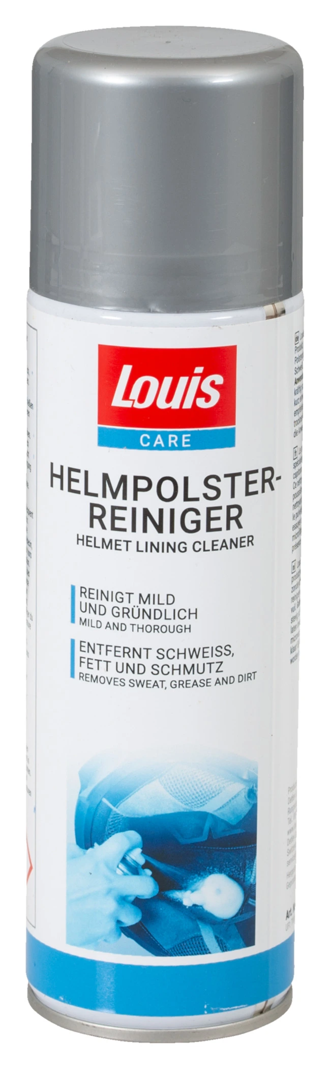 LOUIS CARE HELMPOLSTER-