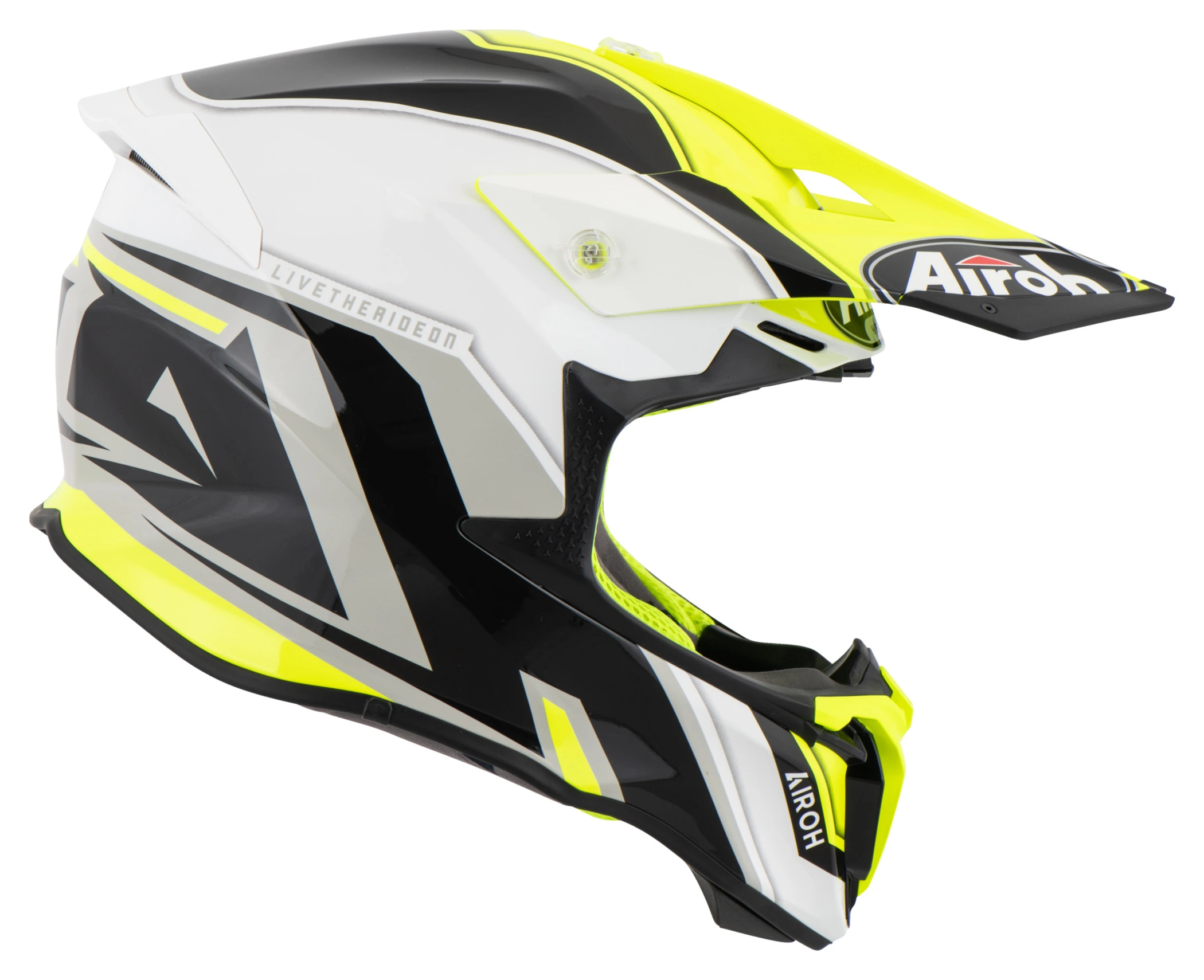 Casco airoh on sale twist 2.0