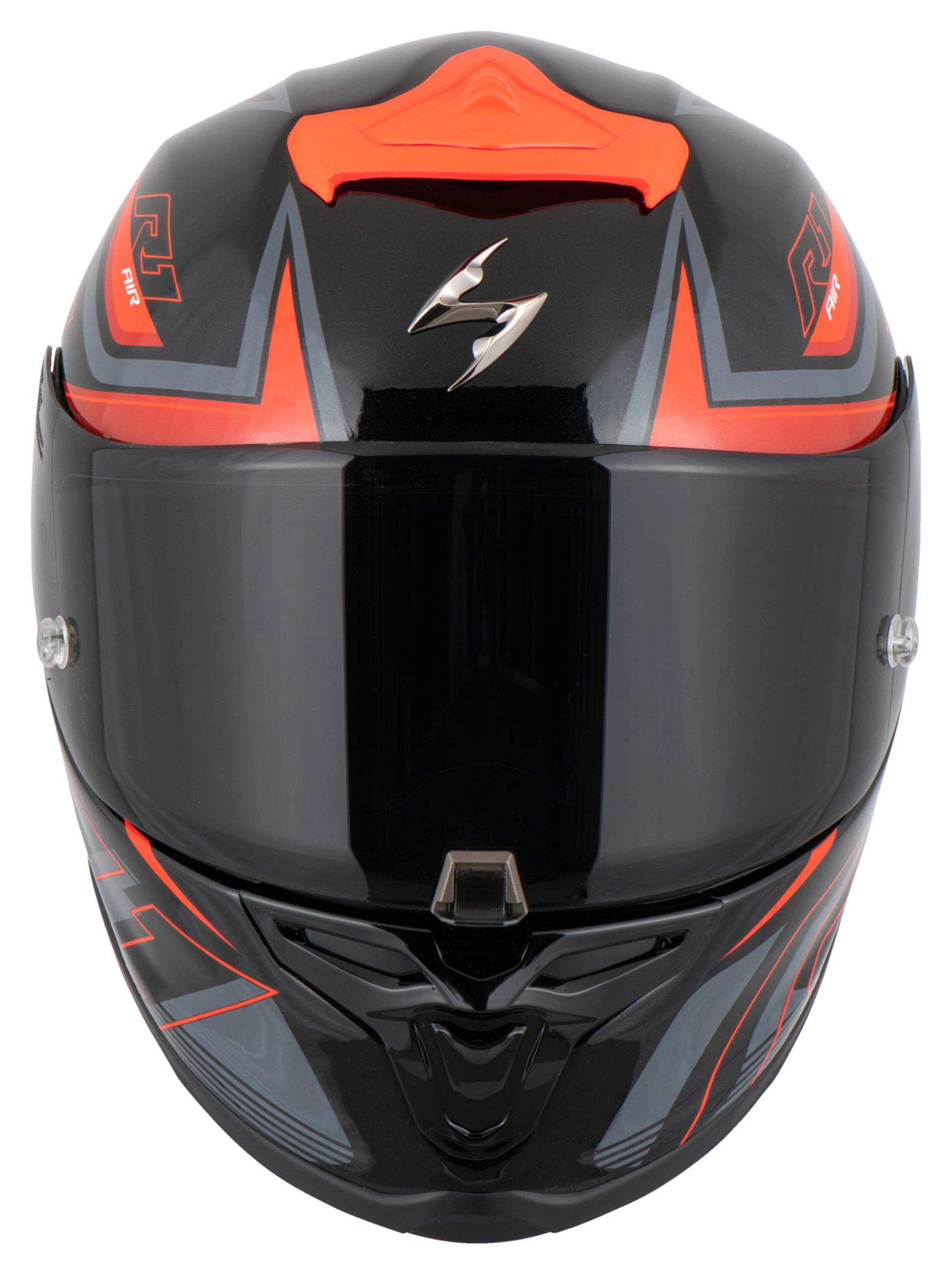 Scorpion helmet cheap exo r1 air