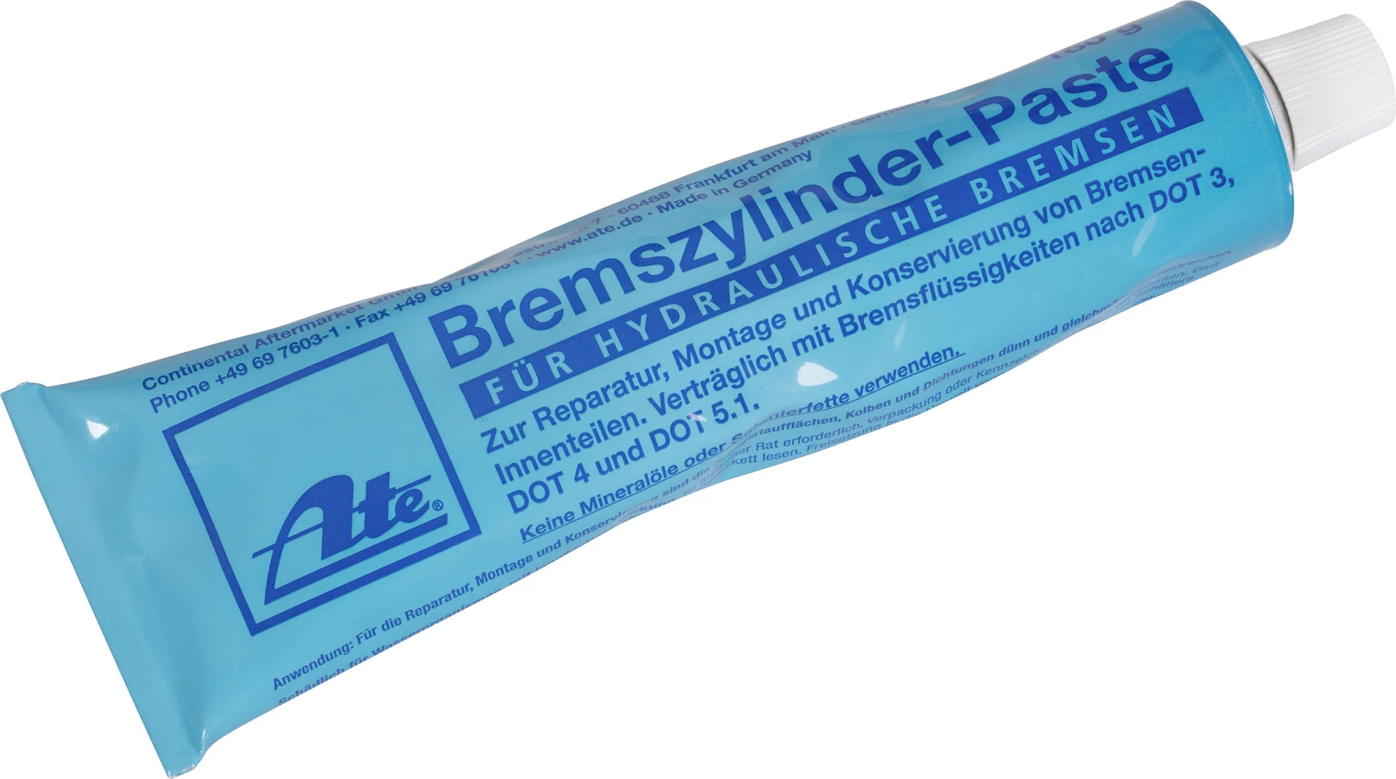 ATE Bremszylinderpaste für Bremskolben und Bremszylinder -   On, 13,99 €