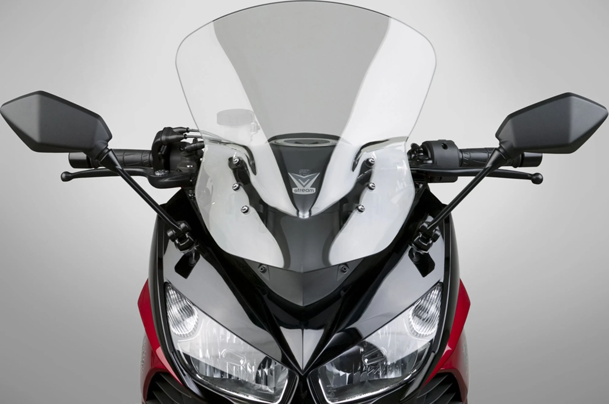 Z Technik Z Technik V Stream Windshield low cost Louis