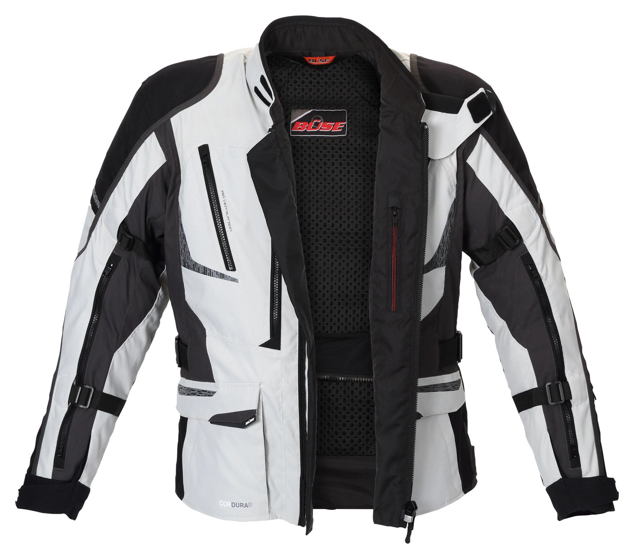 Rst rallye top jacket
