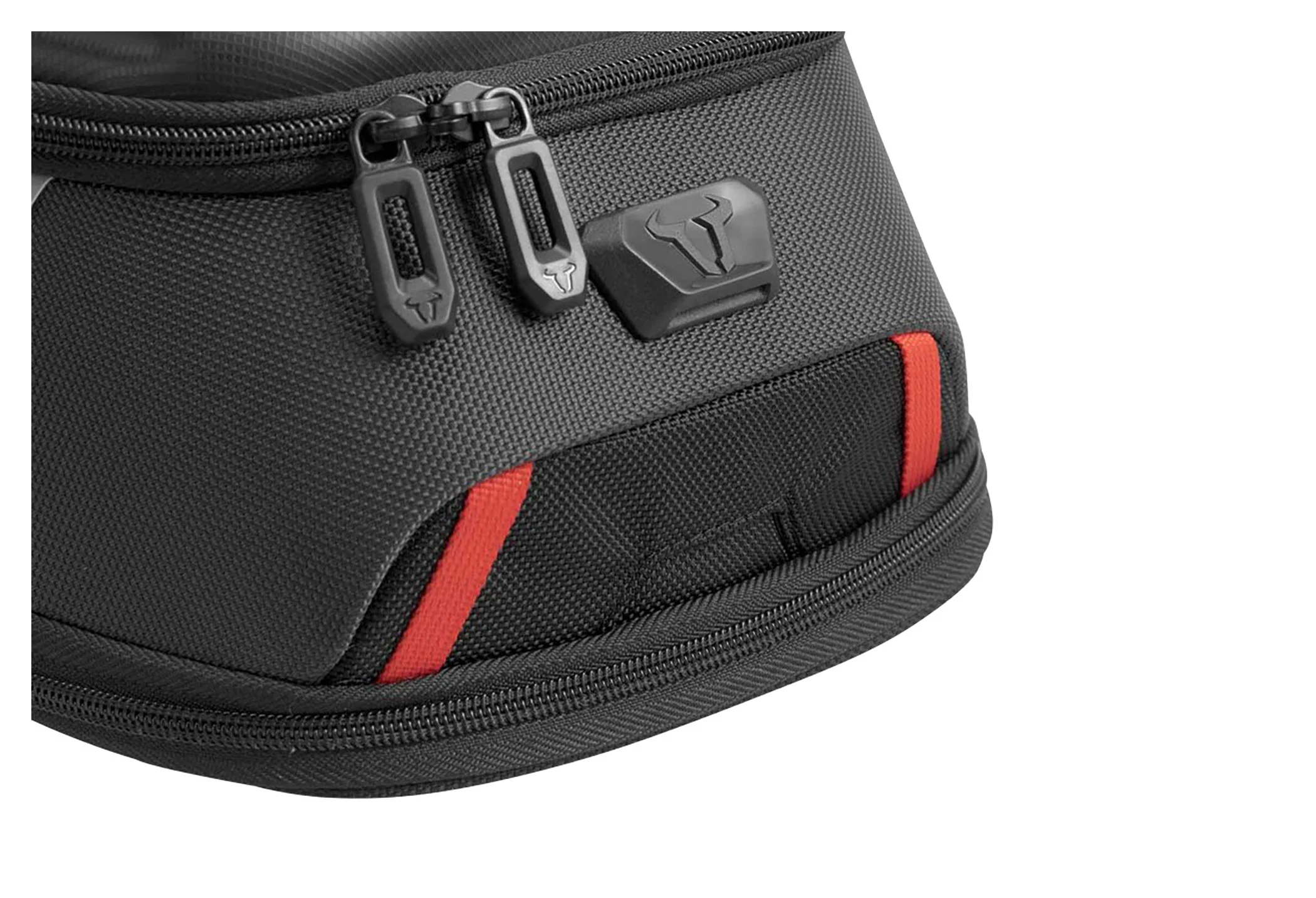 Magnet Tanktasche ST14 für Smartphone/Navi schwarz