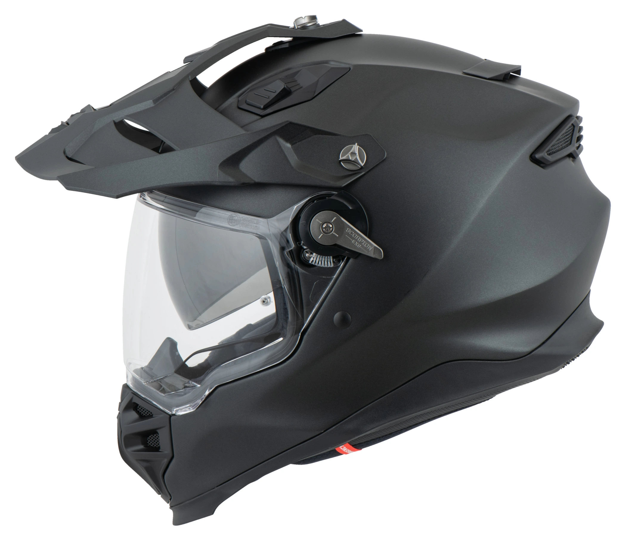 Motorrad Helm XL Retro Schwarz mit Verschluss Schlüsselanhänger zb. als  Geschenk