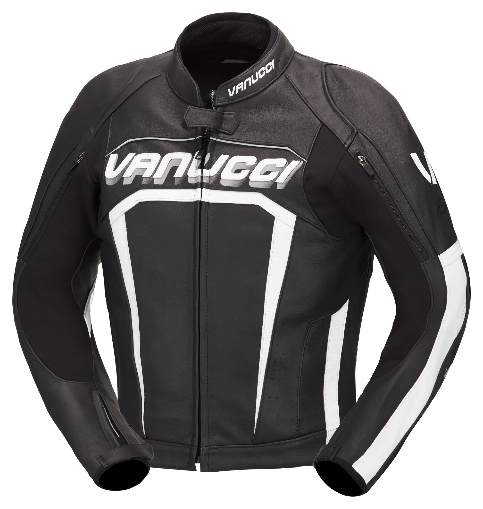 Van jackets shop