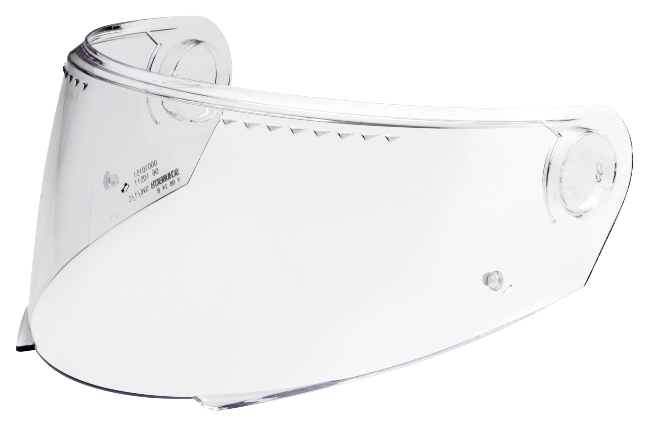 Schuberth visir cheap