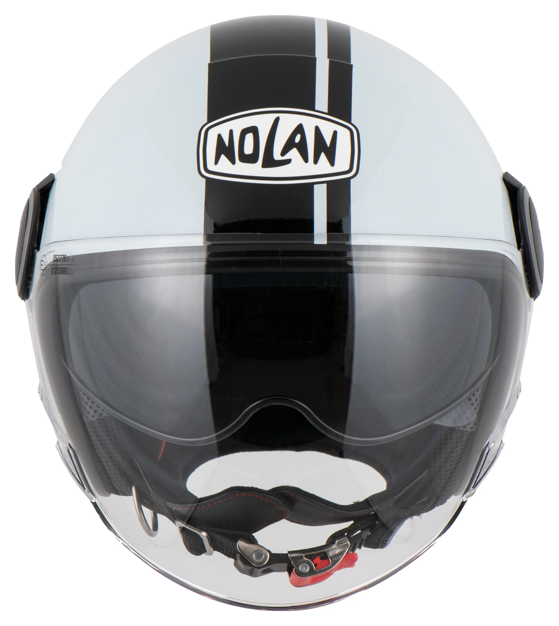 Visor nolan discount