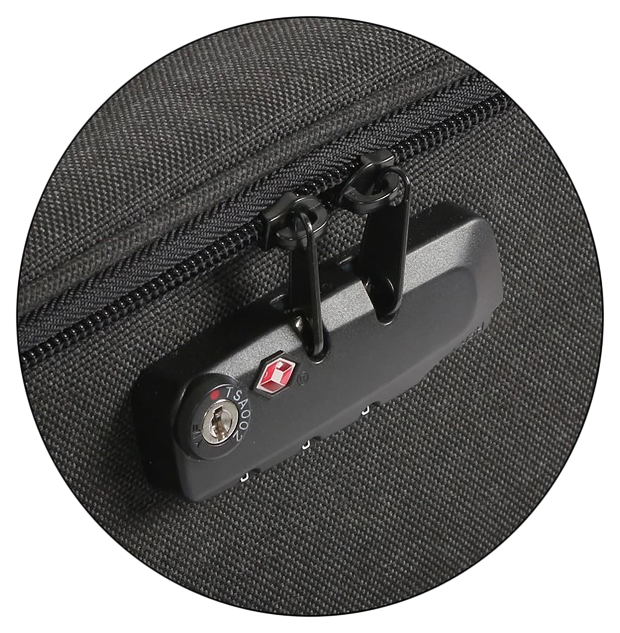 Shad tail clearance bag