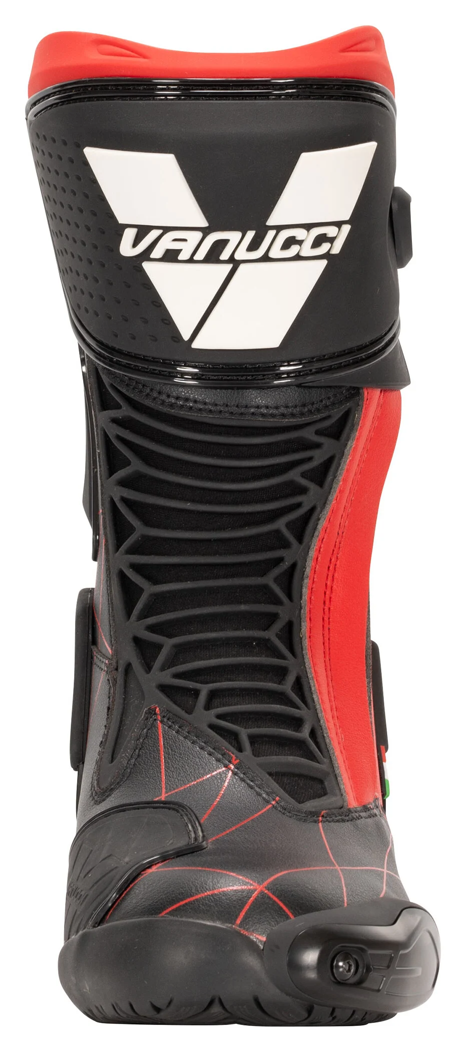 Vanucci motorcycle hotsell boots