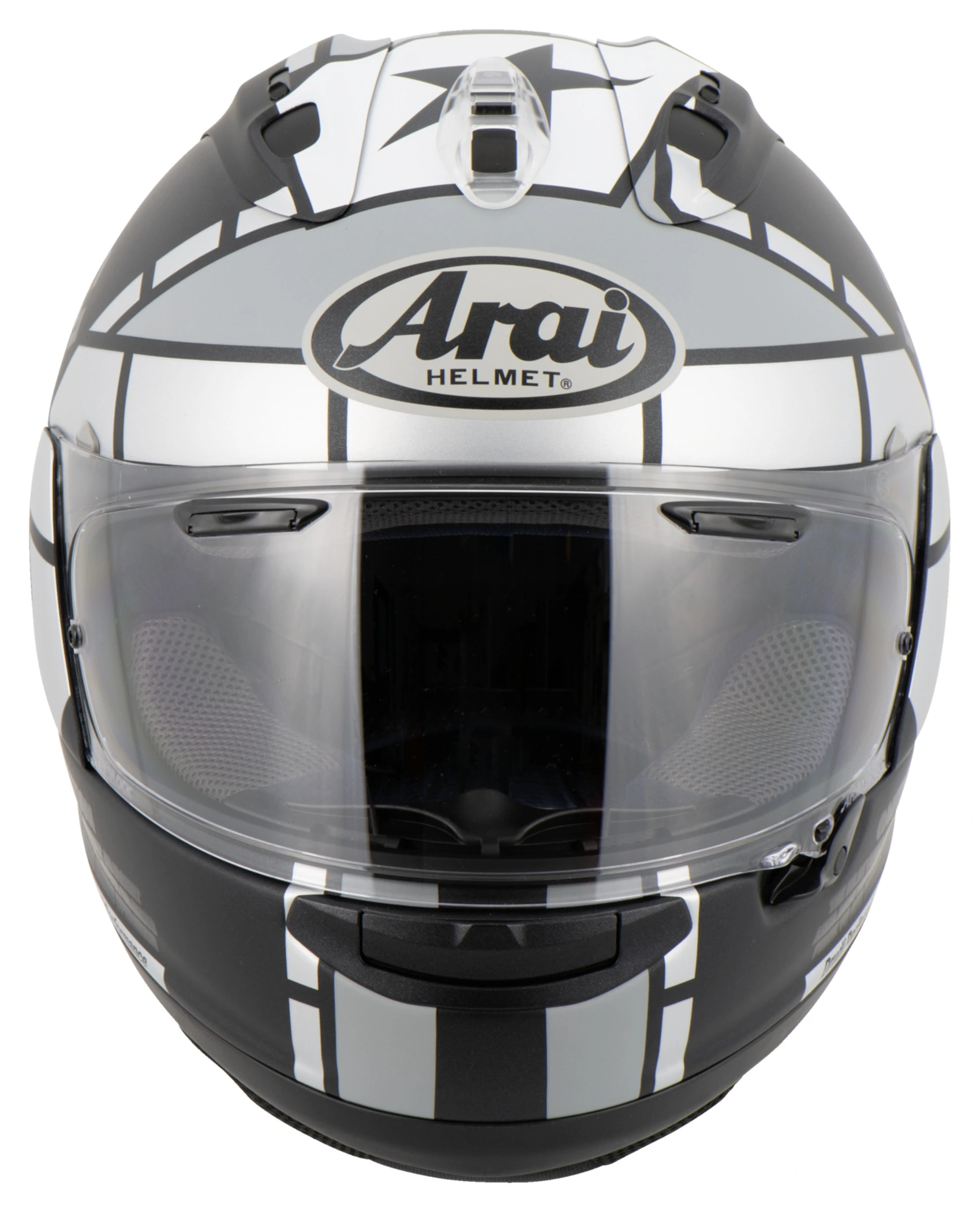 Arai rx7x hot sale vinales