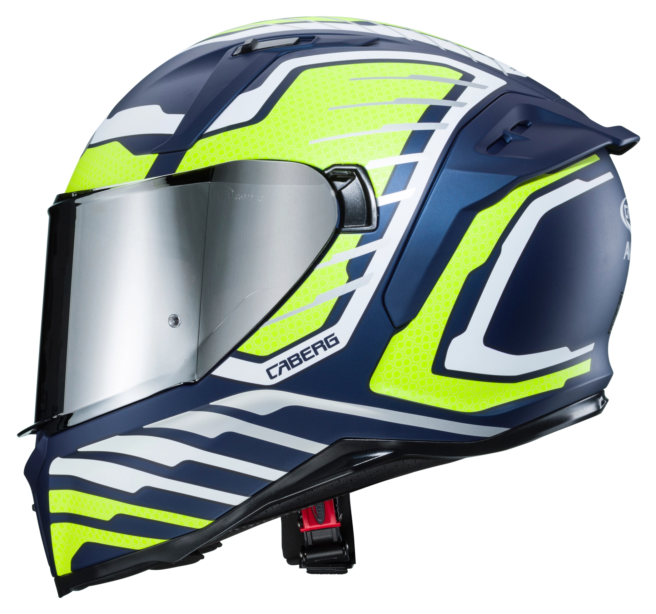 Caberg CABERG AVALON FORGE casco integrale