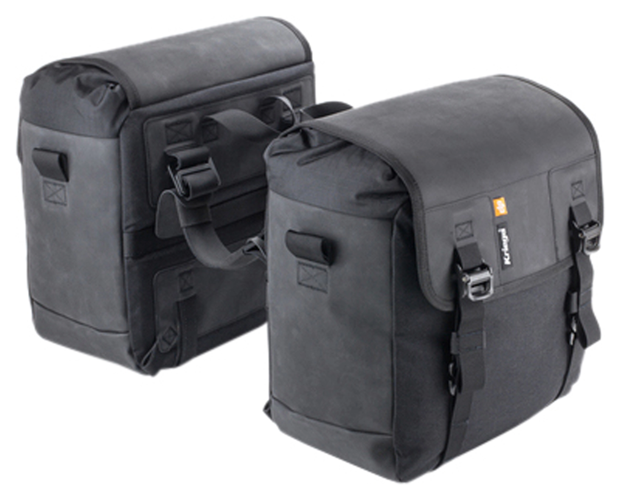 KRIEGA DUO 28 SADDLEBAGS