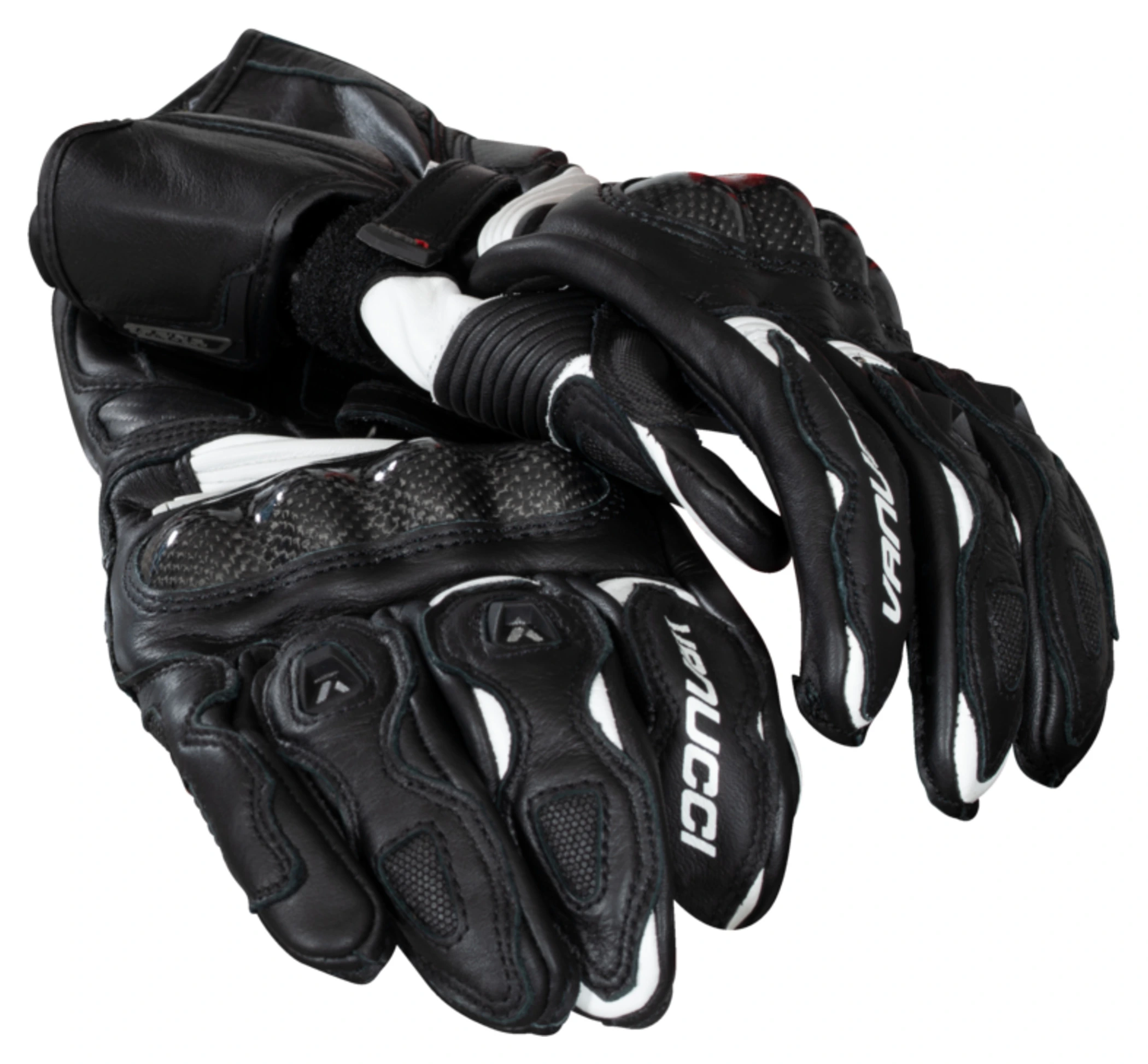 Gucci dirt bike gloves on sale
