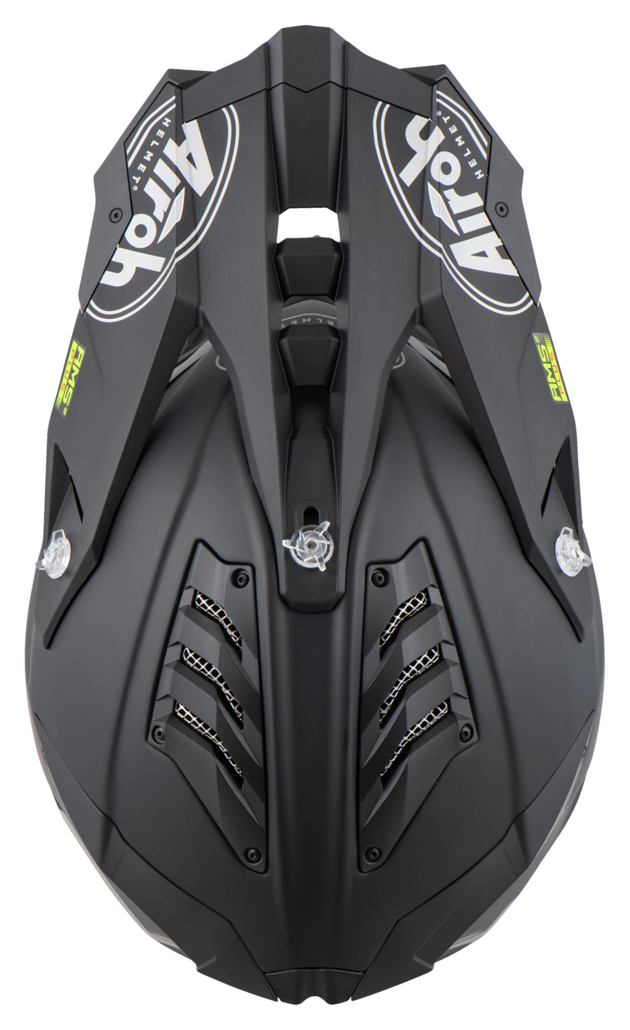 Airoh aviator outlet 2.3 black