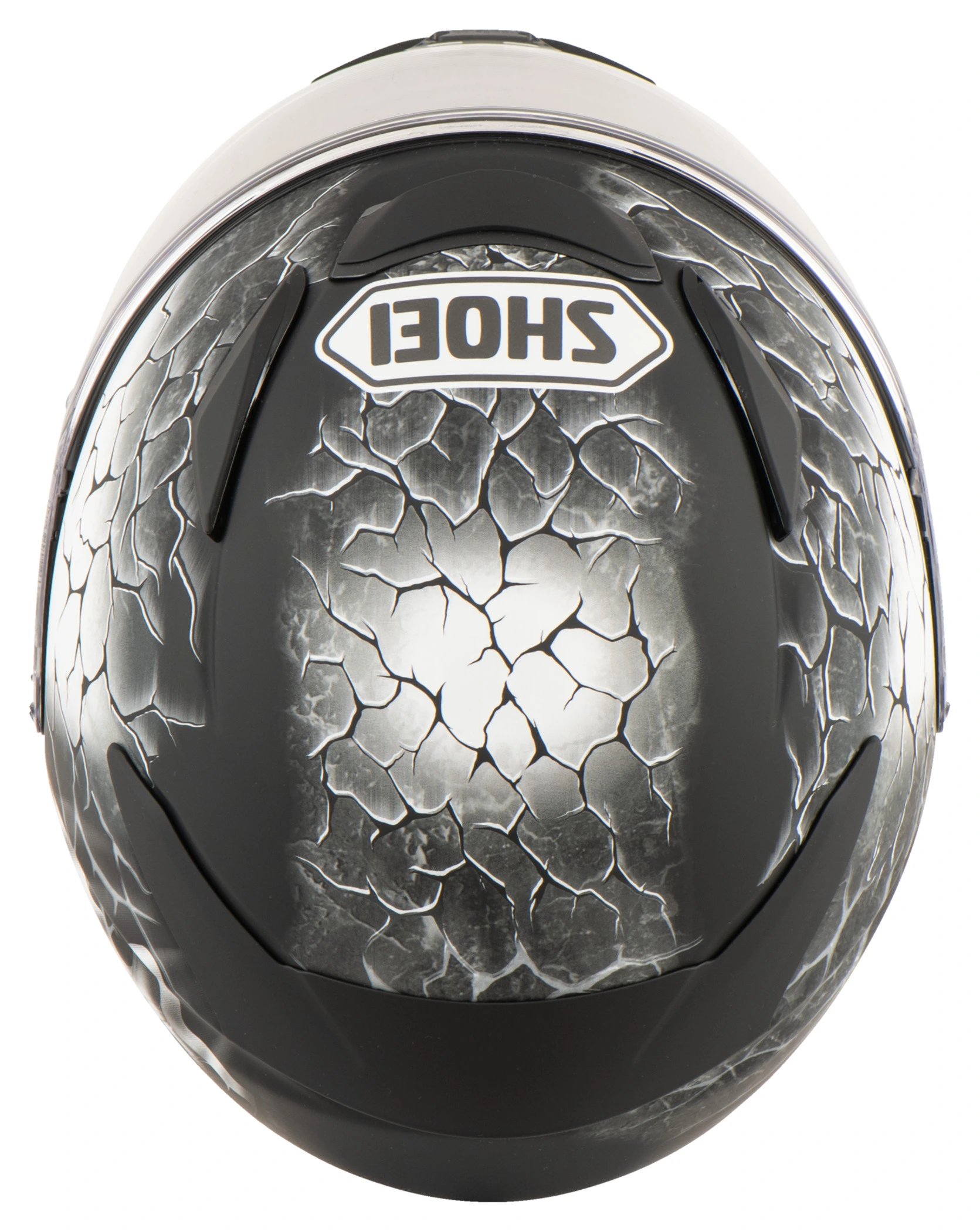 Shoei nxr 2025 ruts tc6