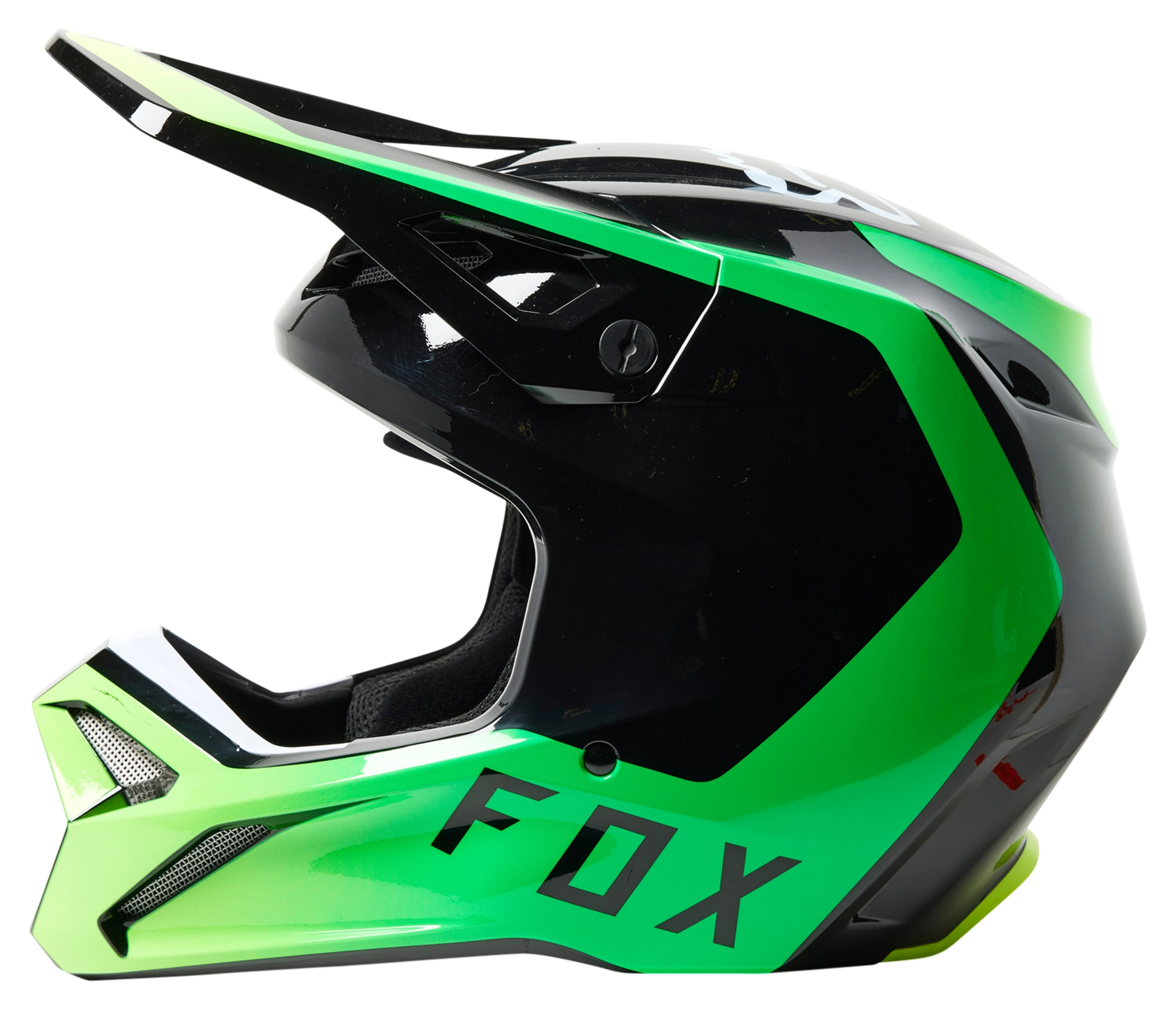 Fox v1 2025 weight