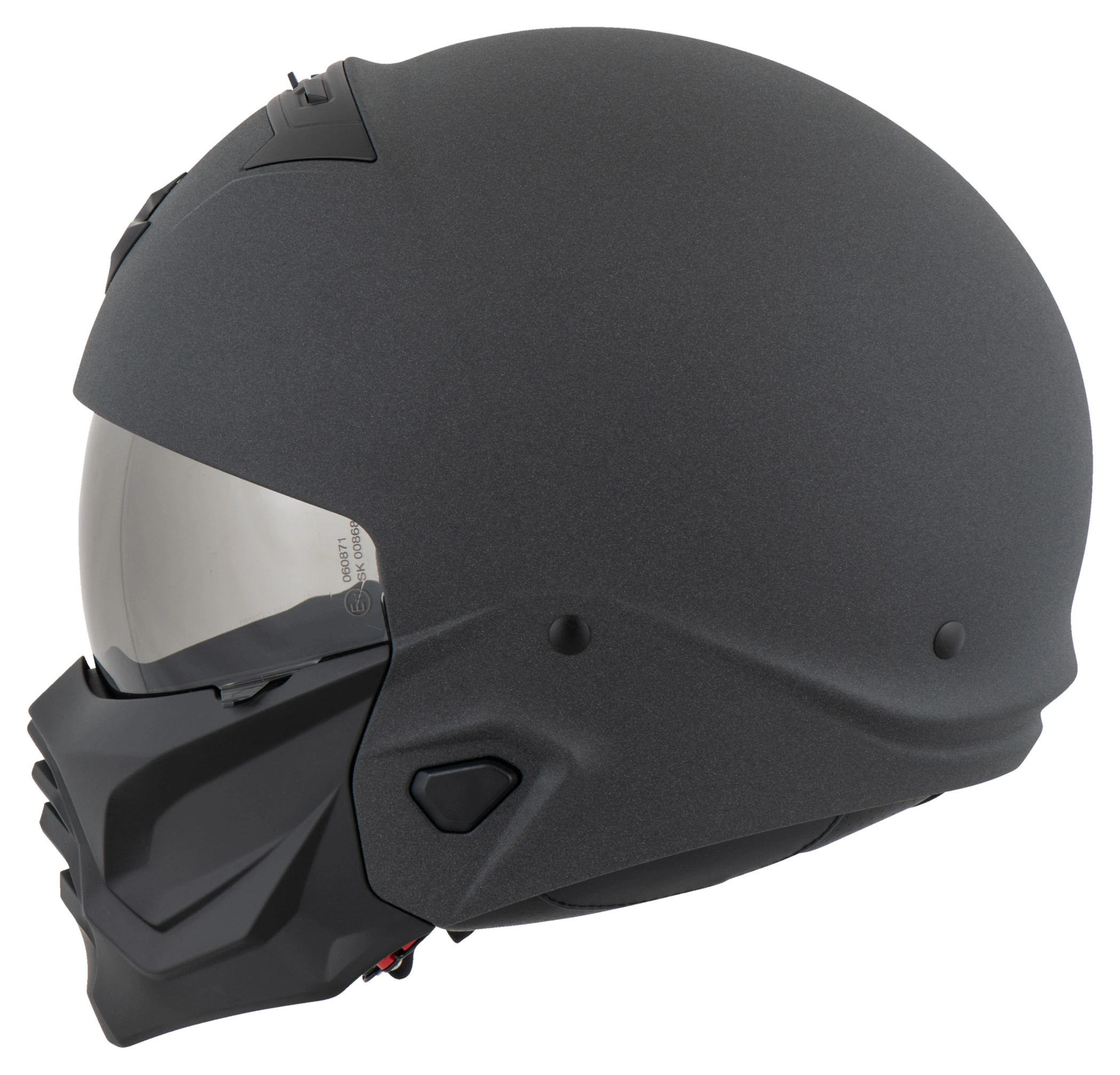 Scorpion exo combat discount