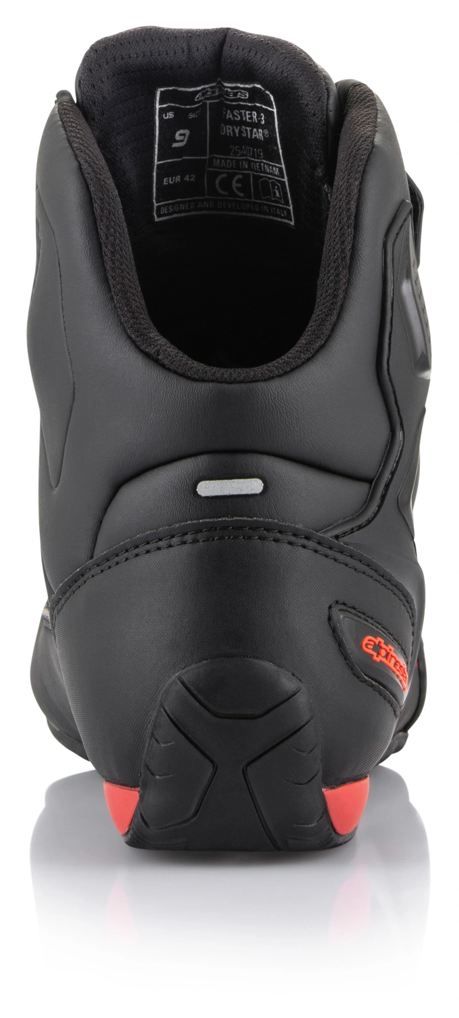 Alpinestars faster deals boots