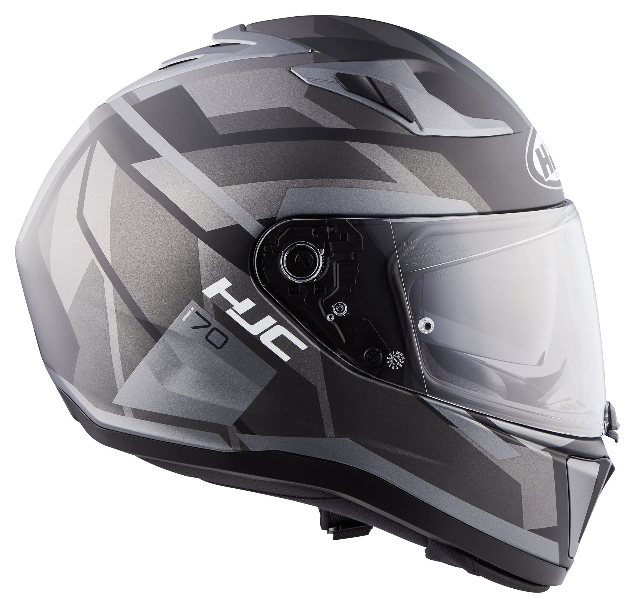 Hjc best sale i70 elim