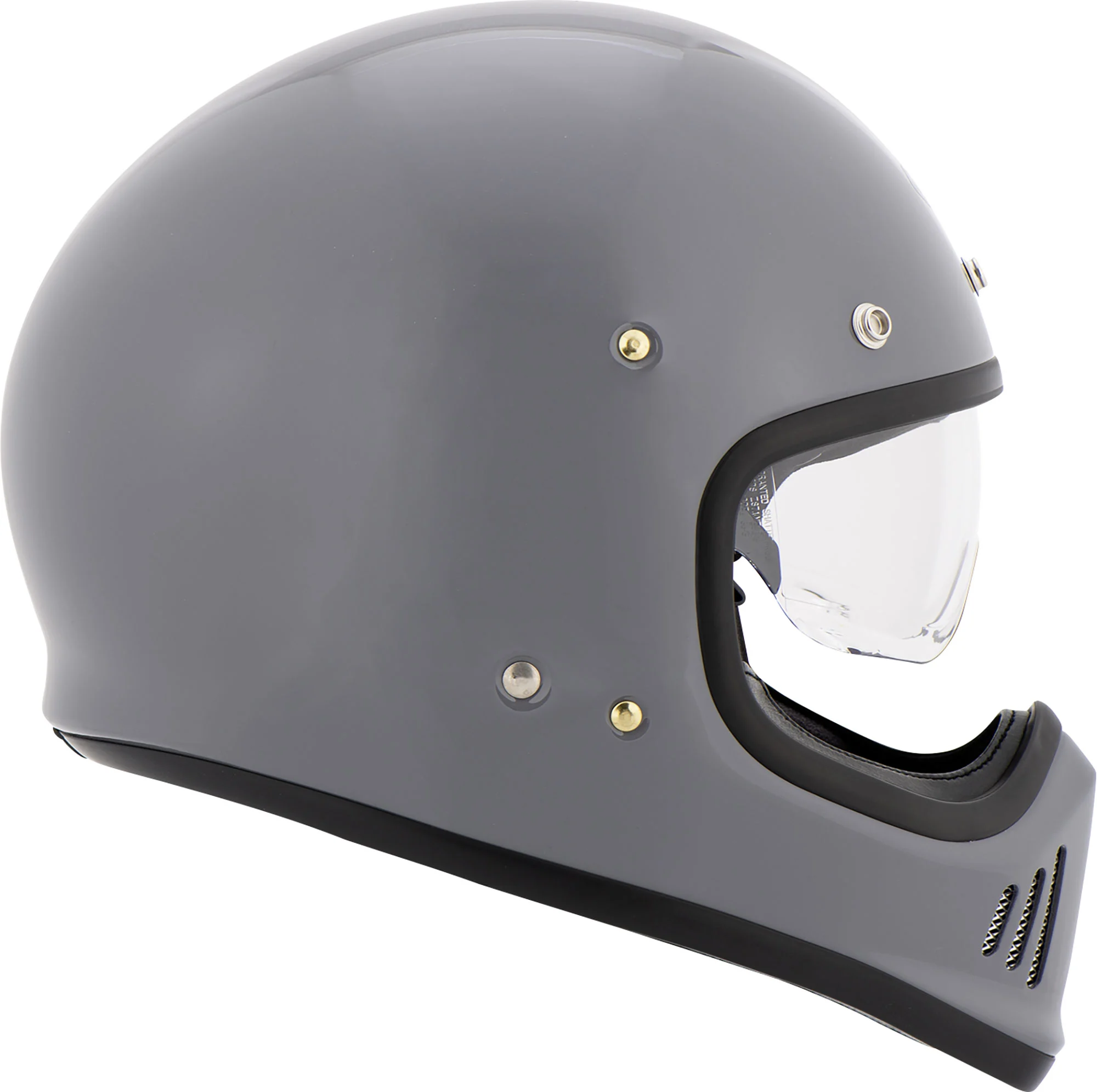 Casco shoei ex zero sale