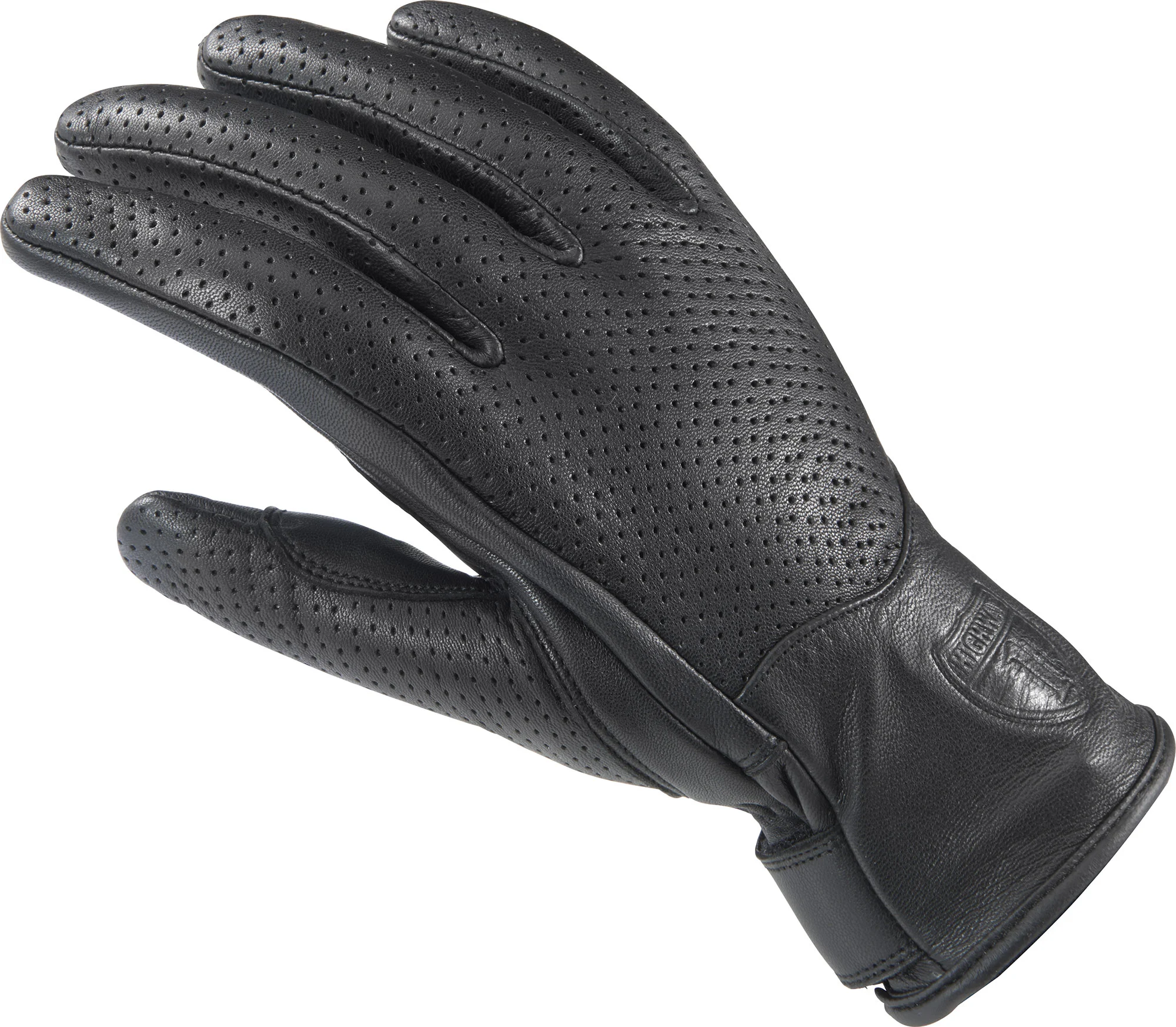 Chopper motorcycle gloves outlet