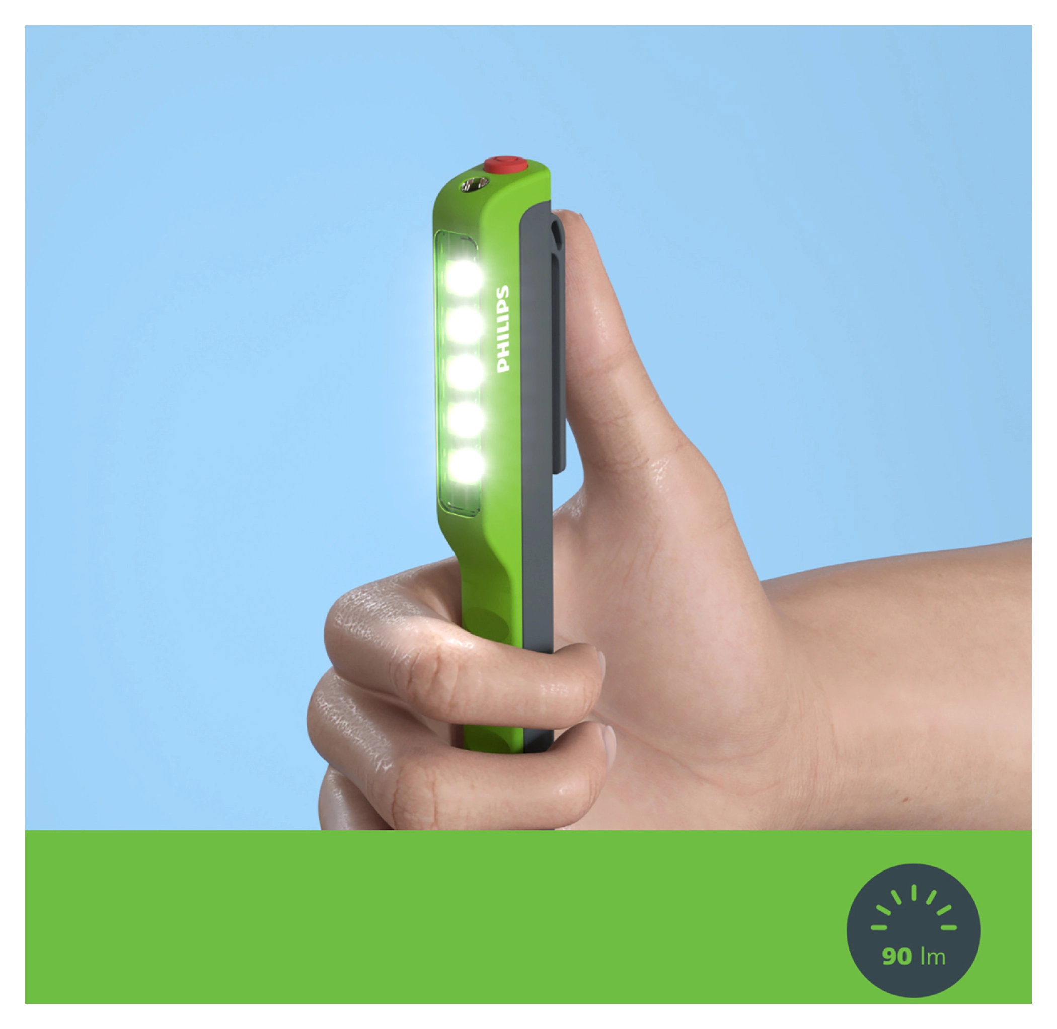 Philips XPERION 3000 low cost Louis