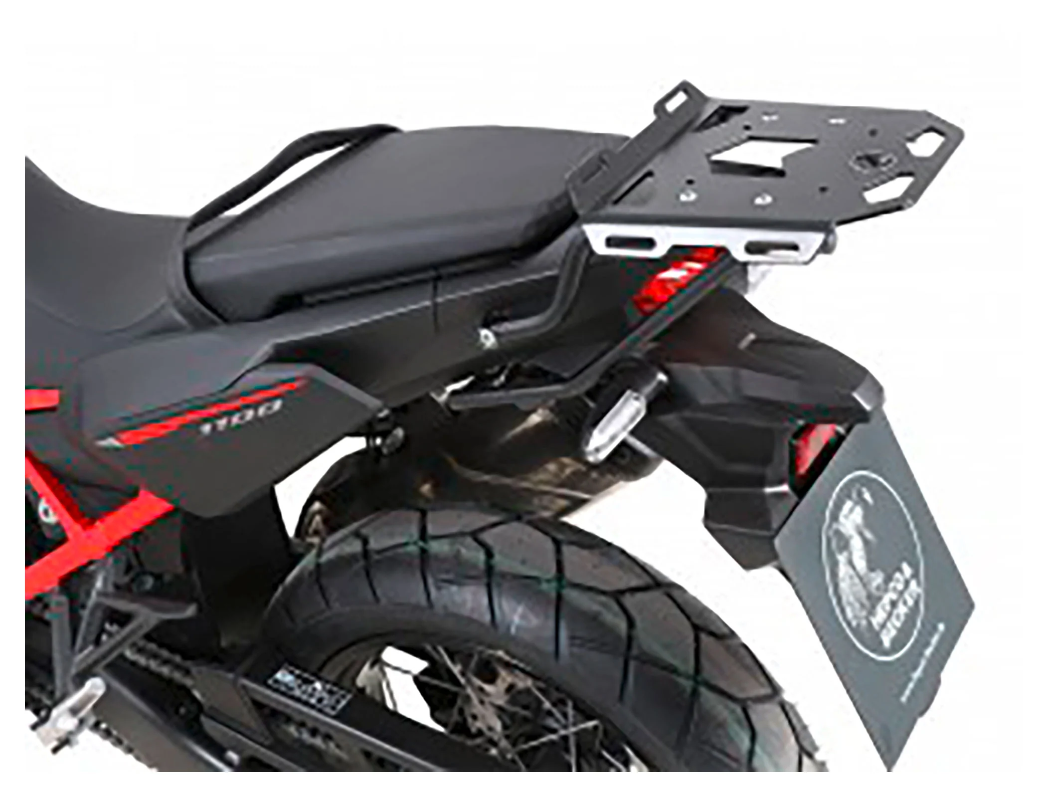 Hepco & Becker Accessories for Honda CB 125 R (2021-)