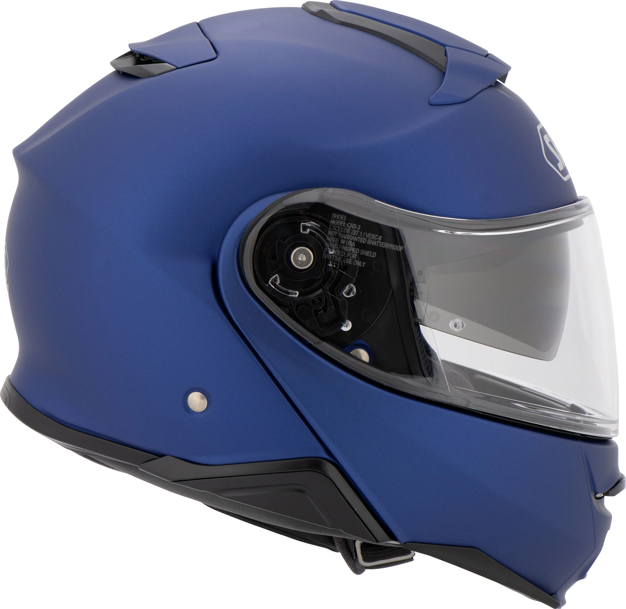 Shoei neotec 2 visir 2025