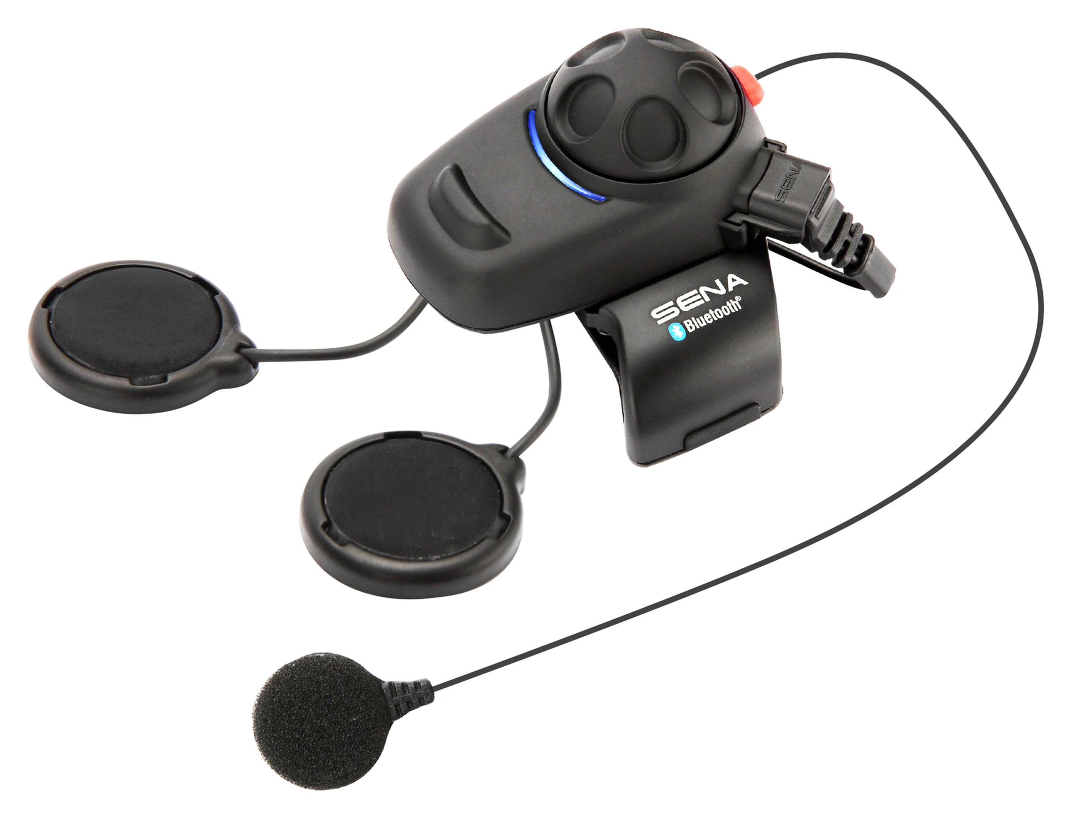 Bonnettes Microphone Sena pour SMH3 / SMH5 / SMH10