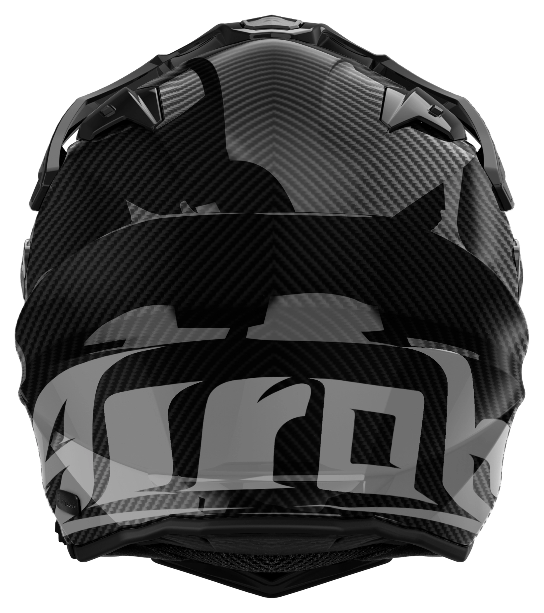 Airoh commander hotsell carbon