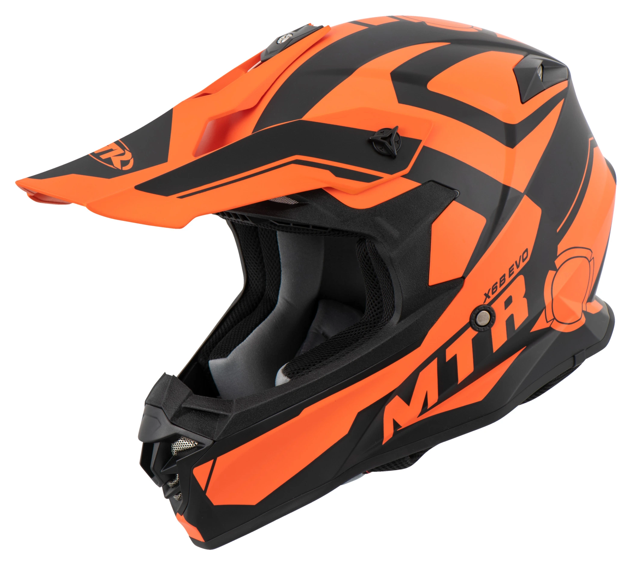 Ktm mx new arrivals helmet
