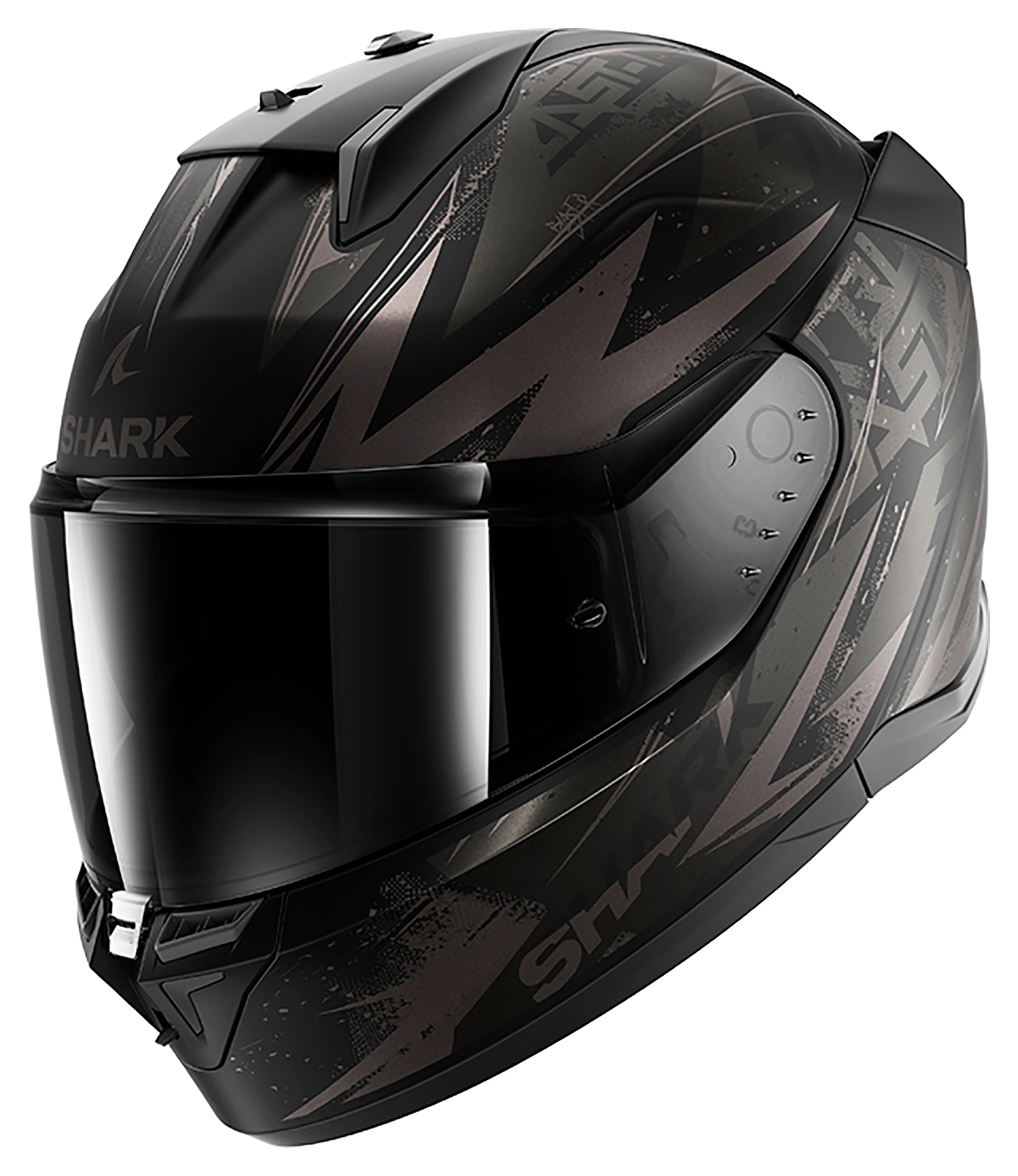 Shark D Skwal 3 Blast R