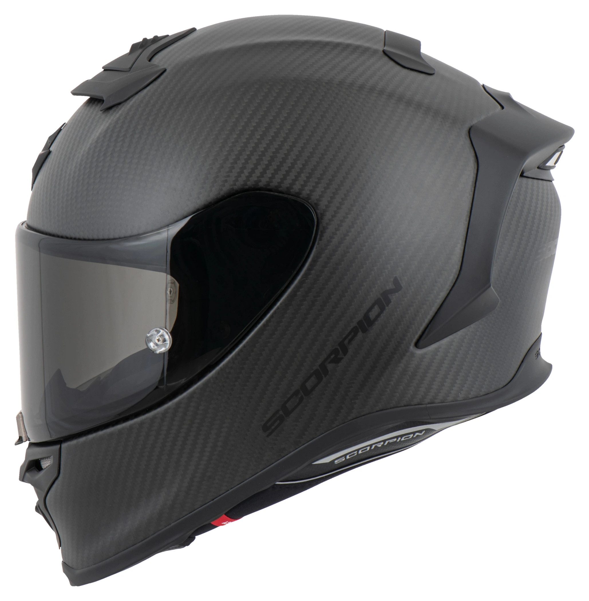 Scorpion Scorpion Exo R1 Evo Carbon Air Full Face Helmet
