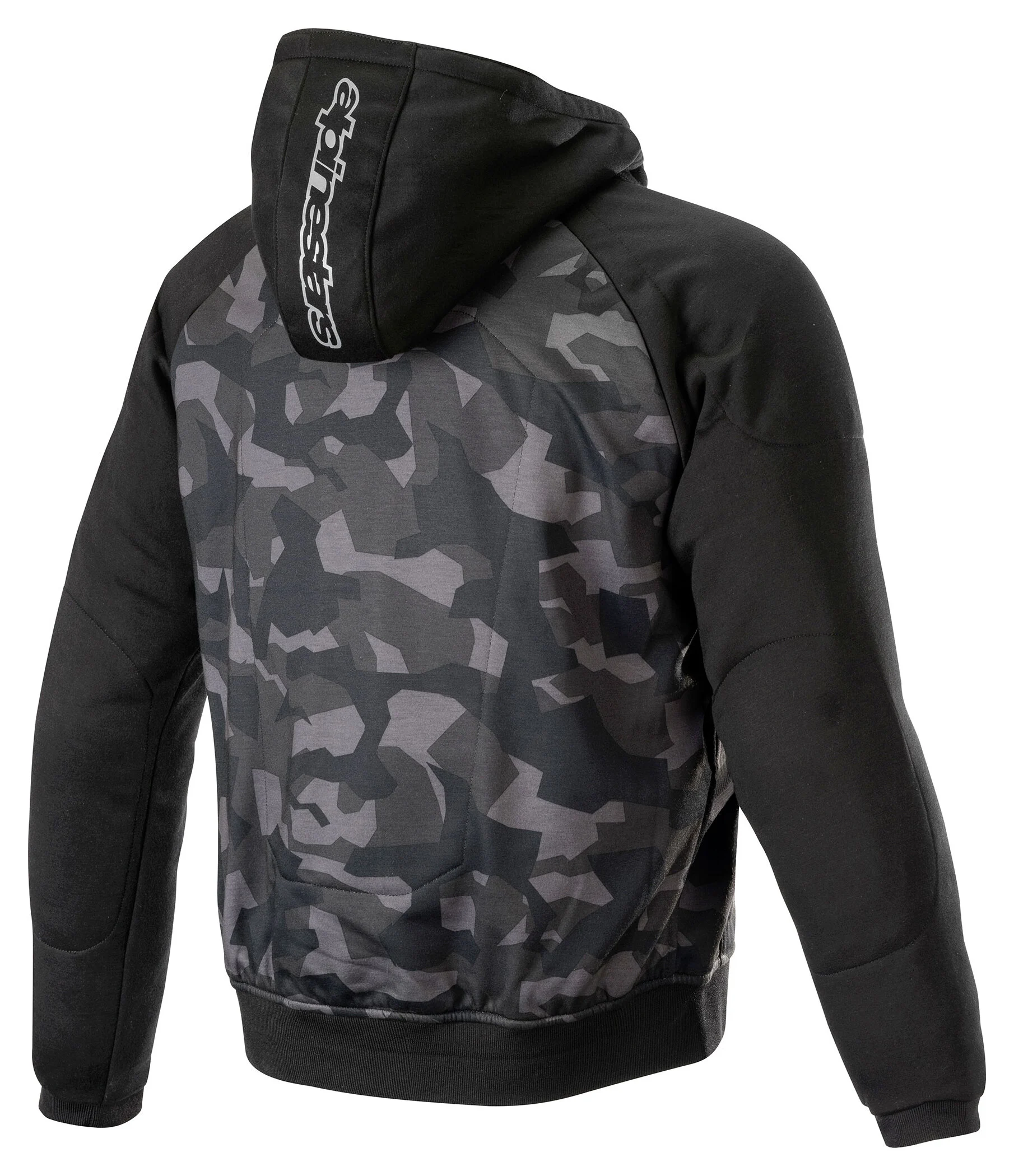 Alpinestars chrome hoodie store