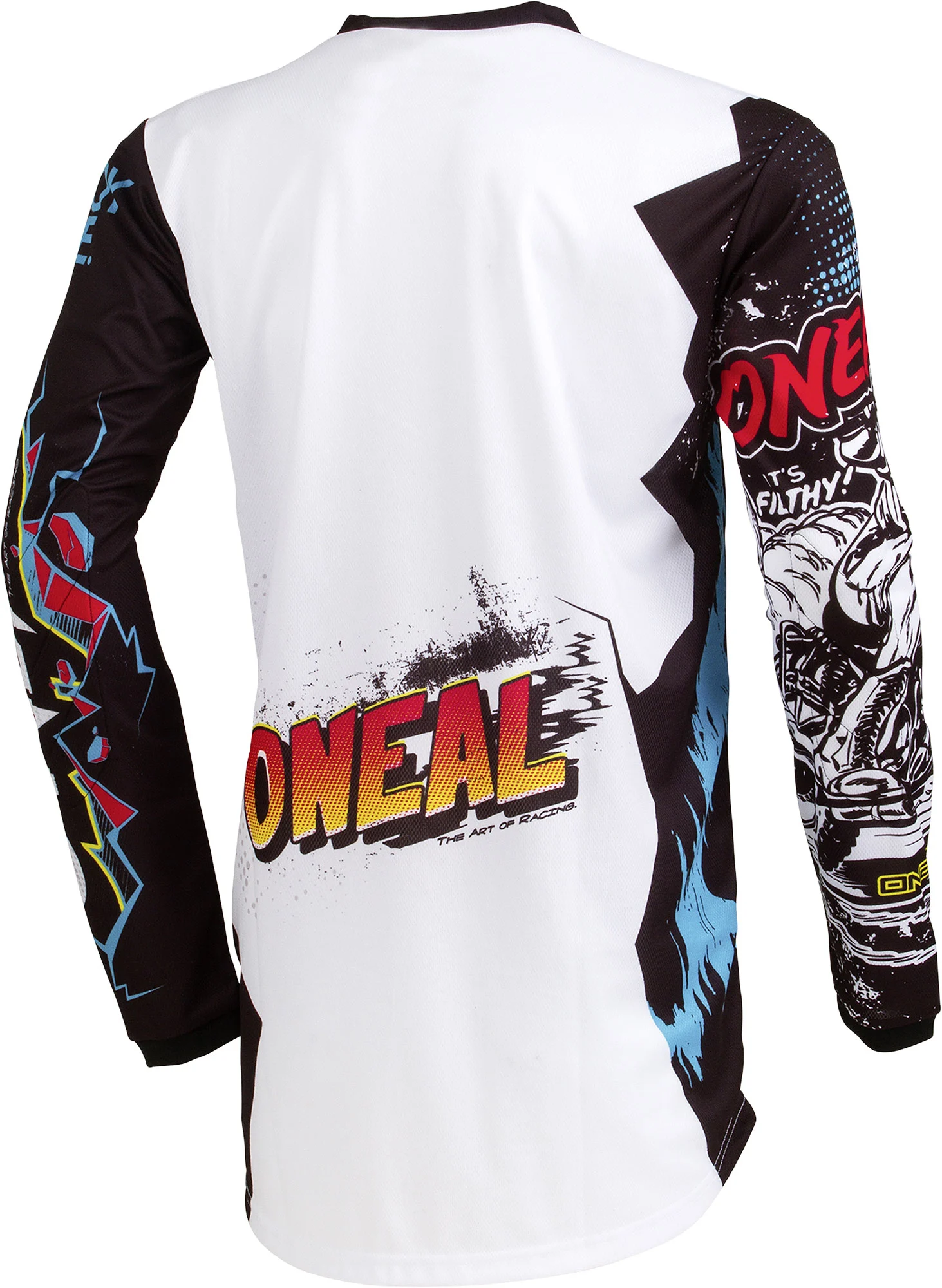 O Neal O Neal Element Villain Jersey Shirt
