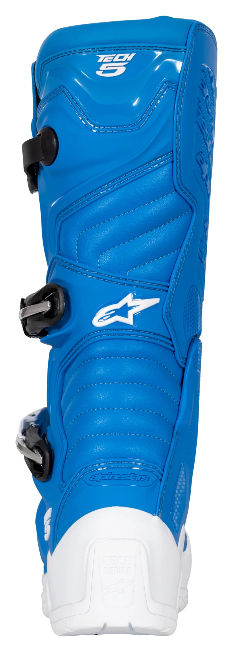 Tech 5 enduro 2025