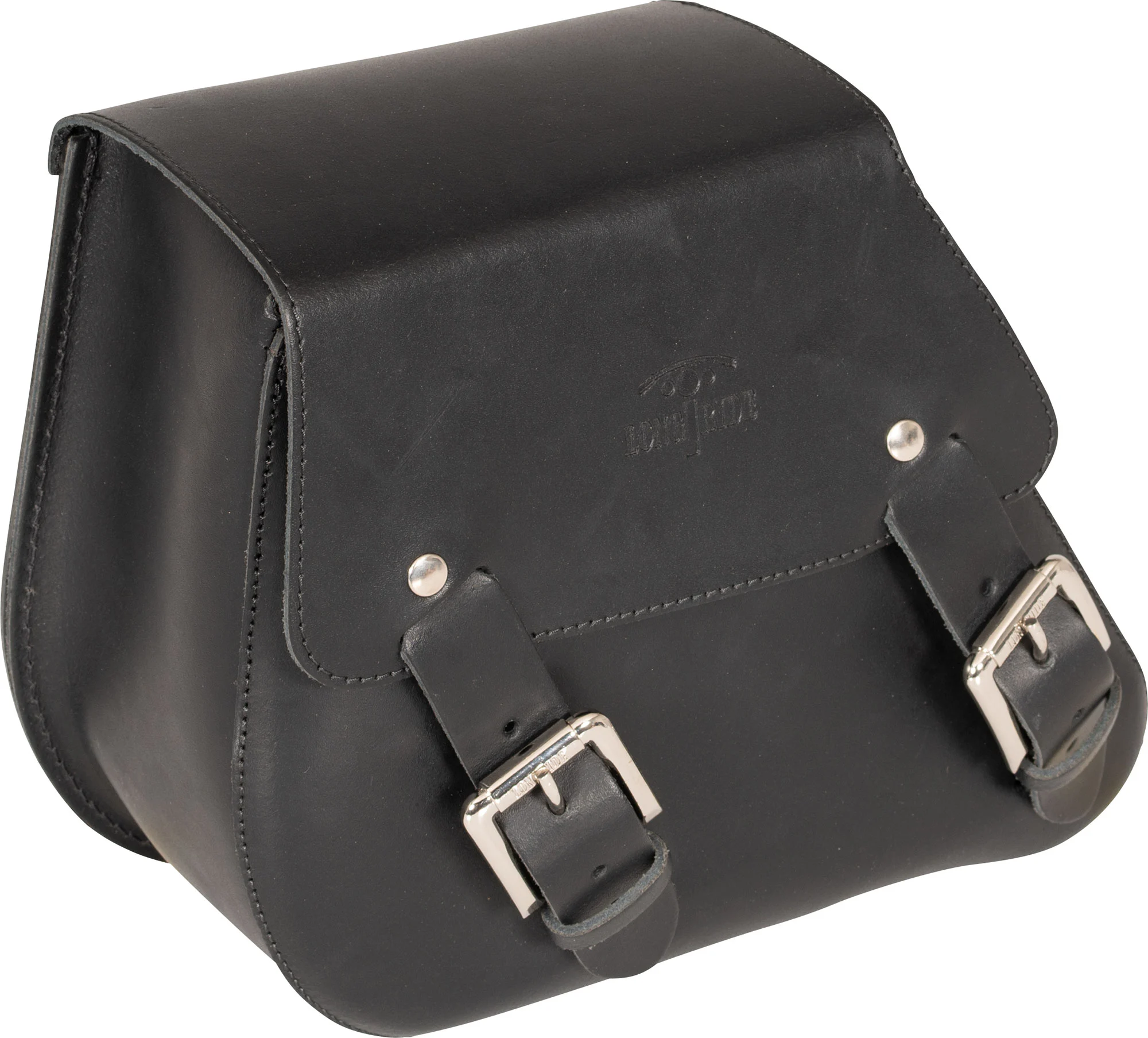 Harley dyna shop swingarm bag