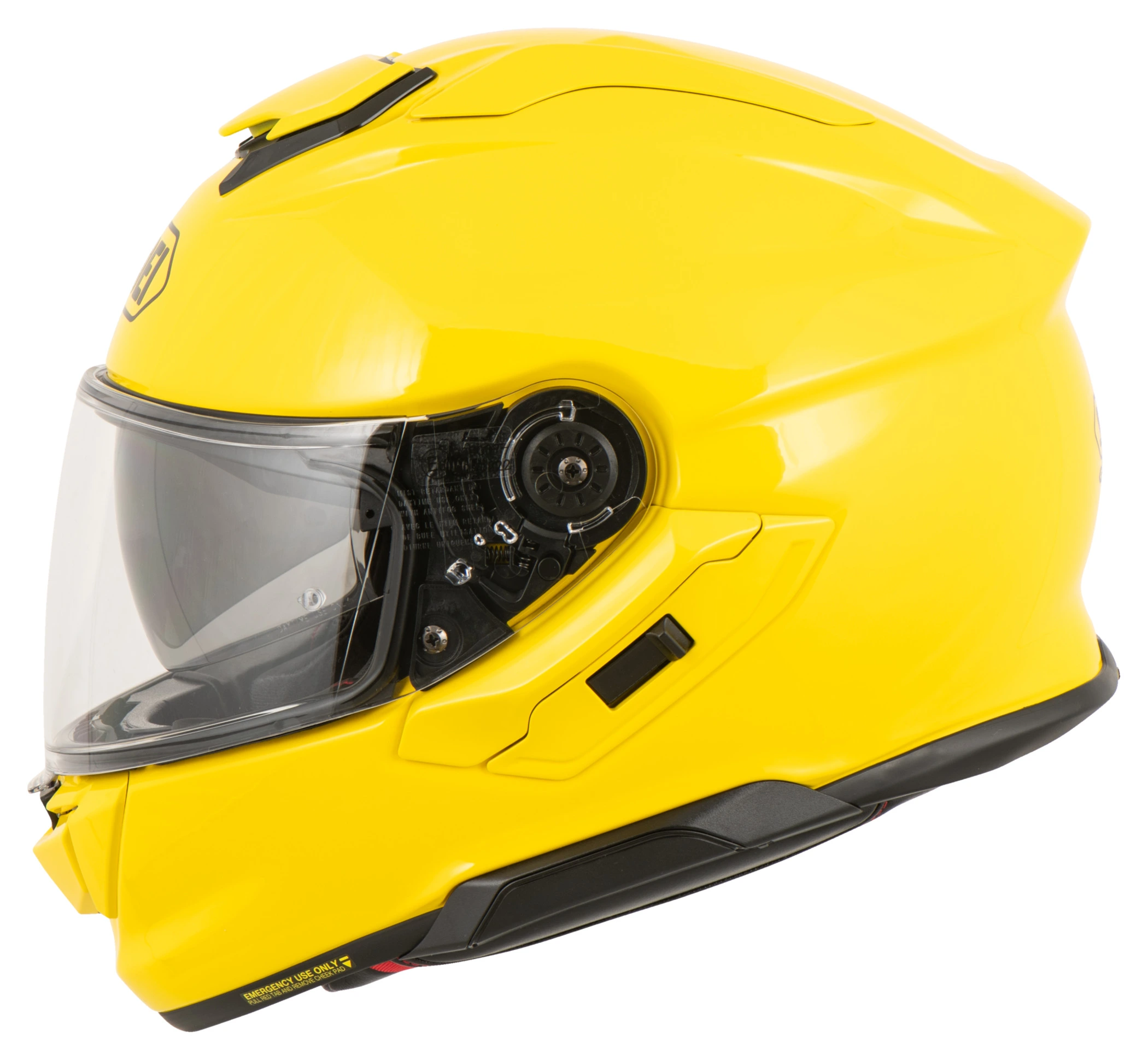 Helmet shoei cheap full face