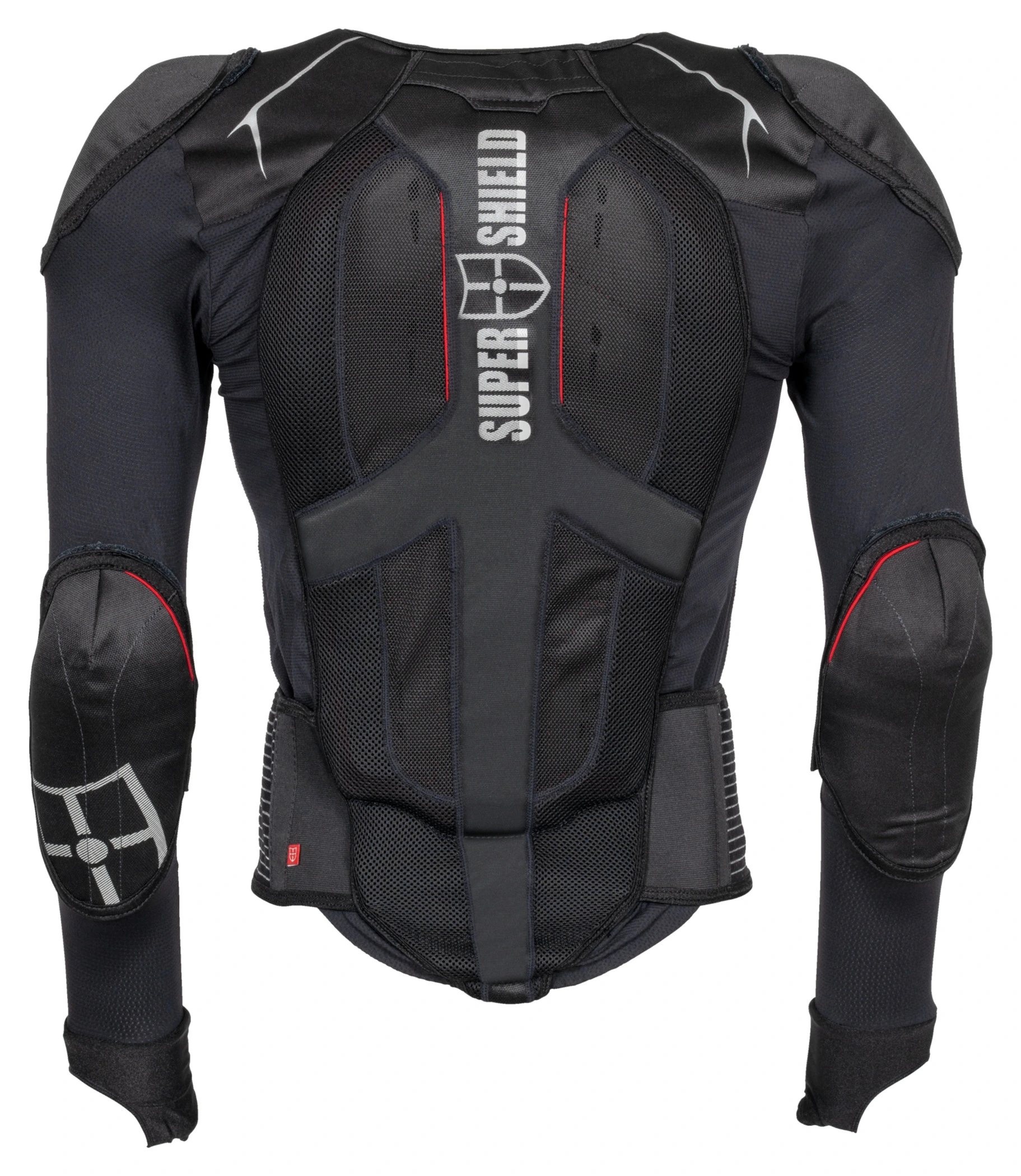 Super Shield Protector Jacket