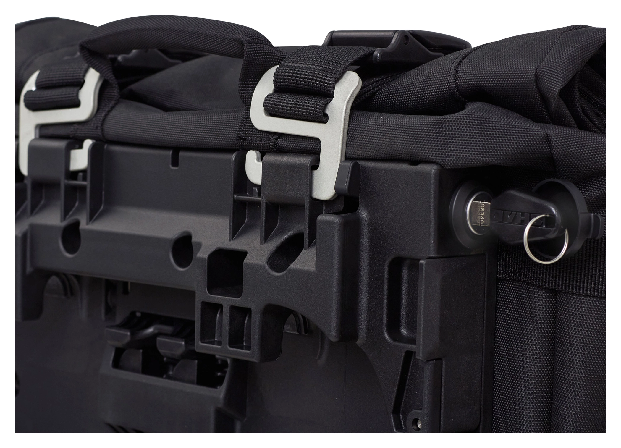 Shad saddlebags online