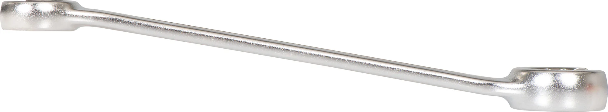 Lambda-Sonden- und Injektorleitungs-Schlüssel, 17 mm